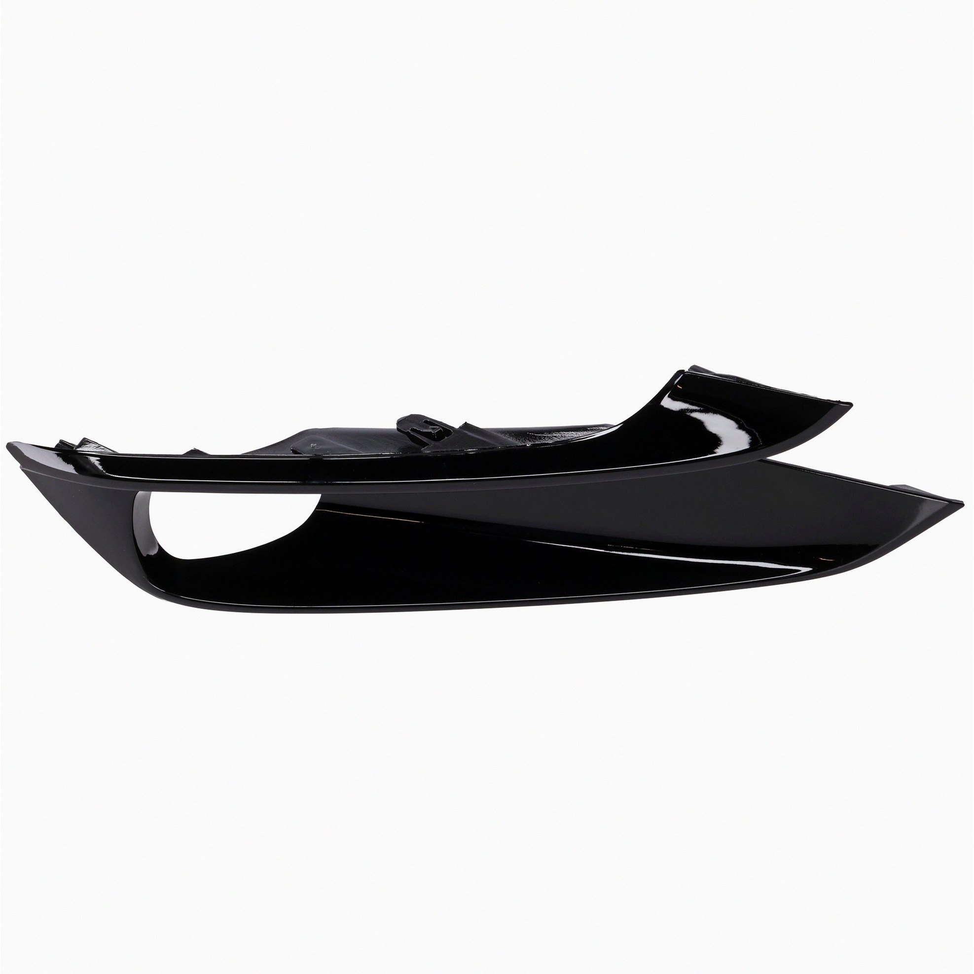 Right Passenger Side Fog Light For 21-25 Toyota Sienna