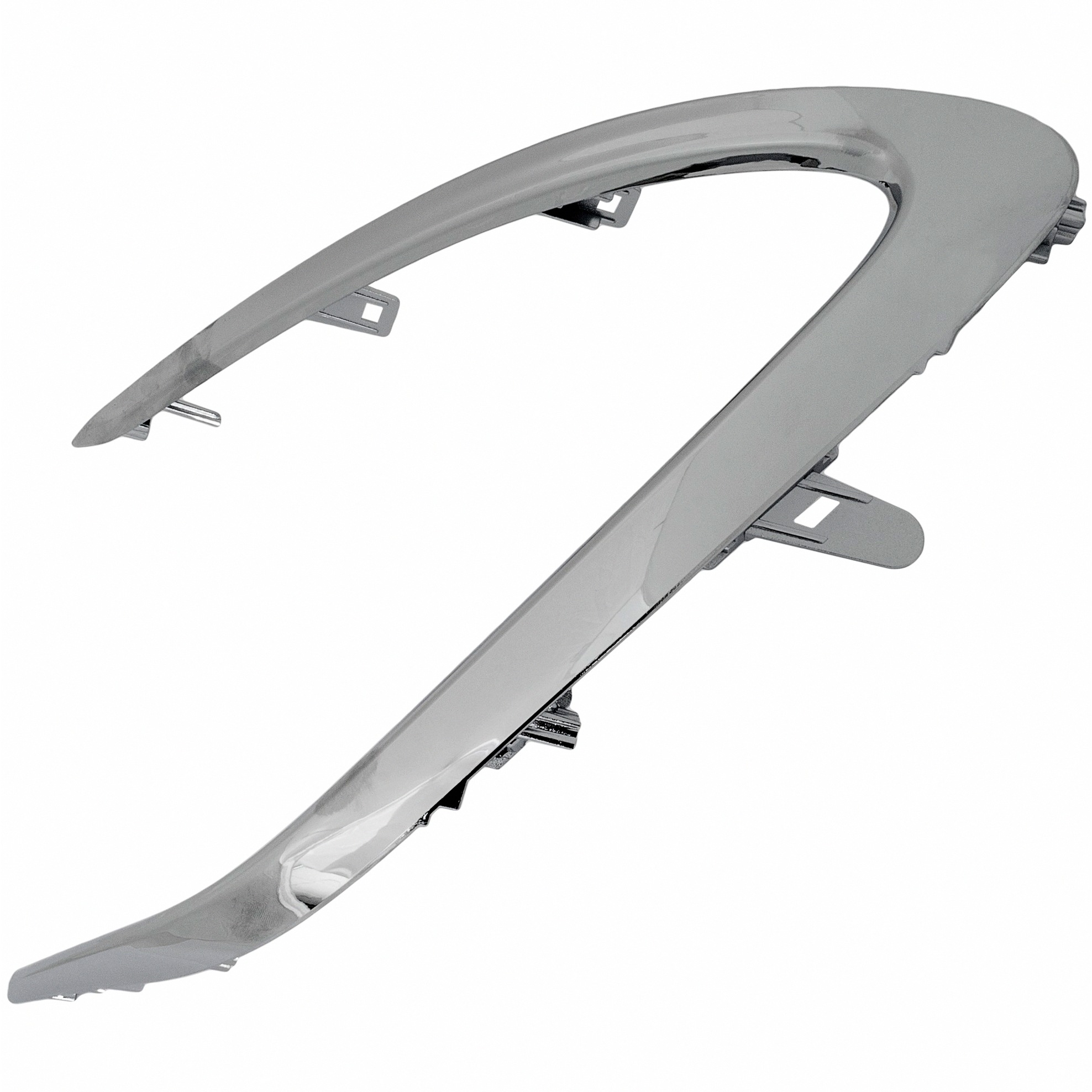 Right Passenger Side Bumper For 21-24 Toyota Camry