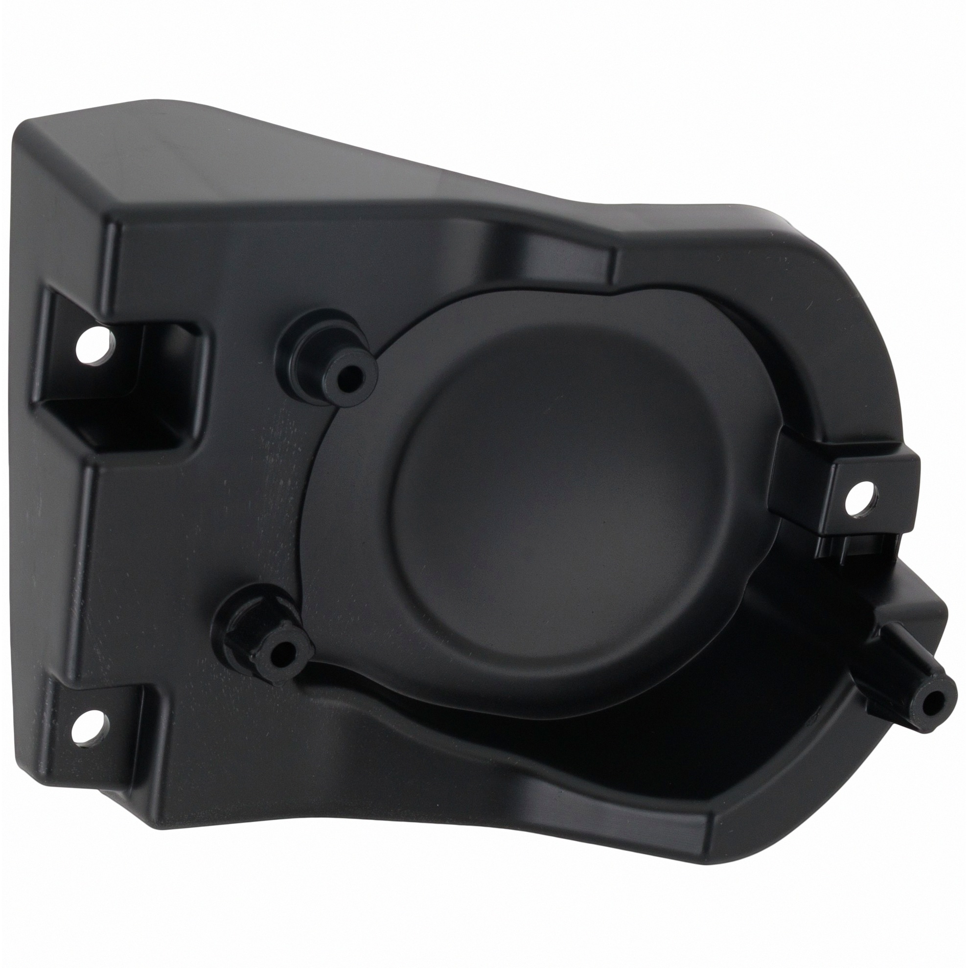 Right Passenger Side Fog Light For 22-25 Toyota Corolla Cross