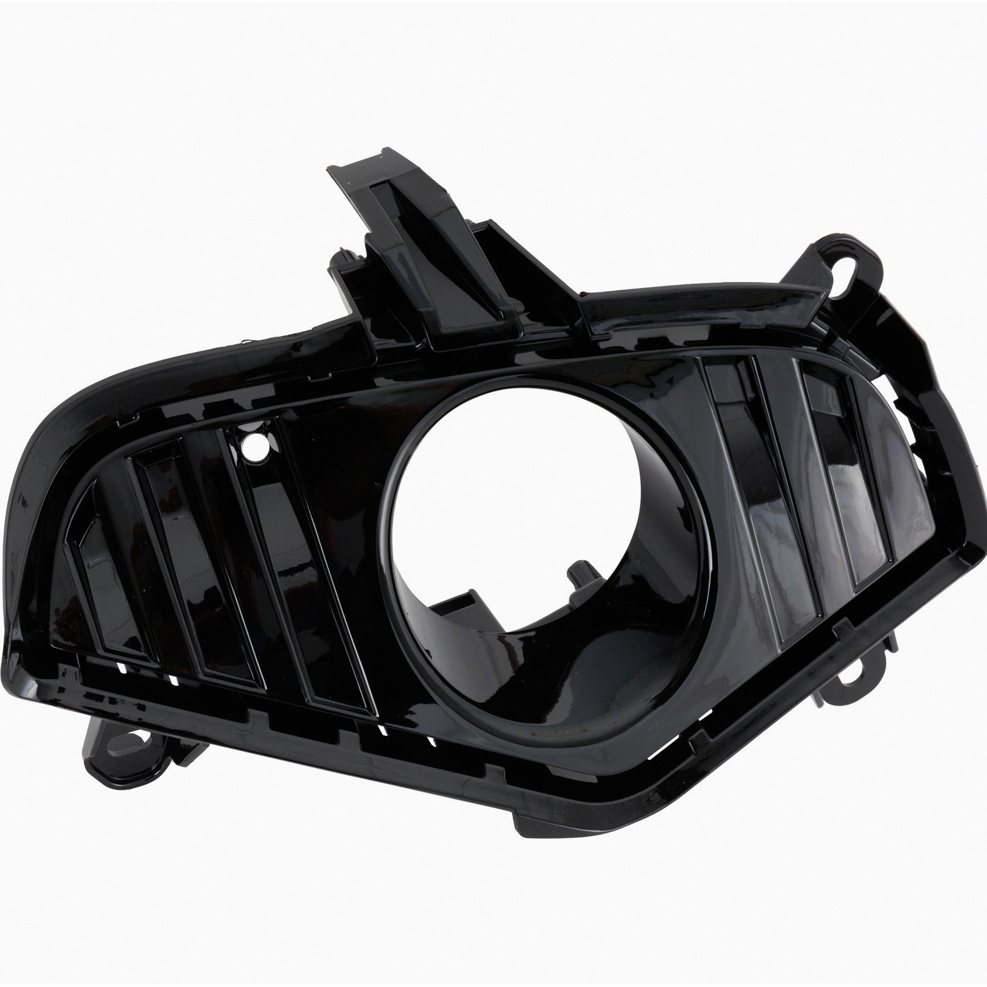 Right Passenger Side Fog Light For 19-25 Toyota RAV4