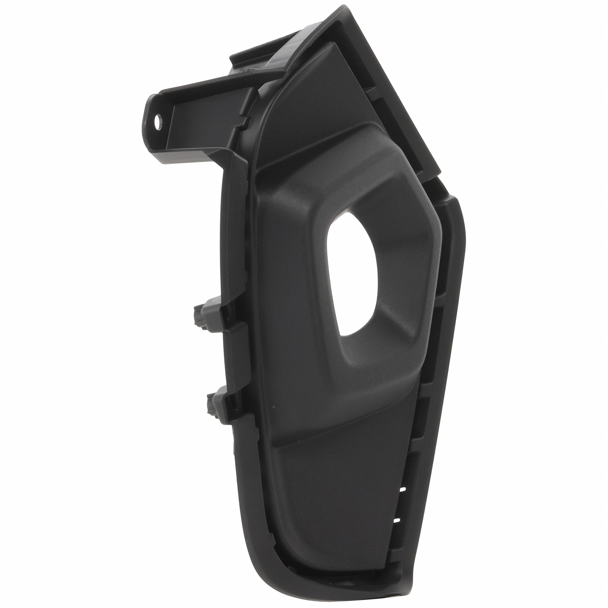 Right Passenger Side Fog Light For 22-25 Toyota RAV4; CAPA Certified