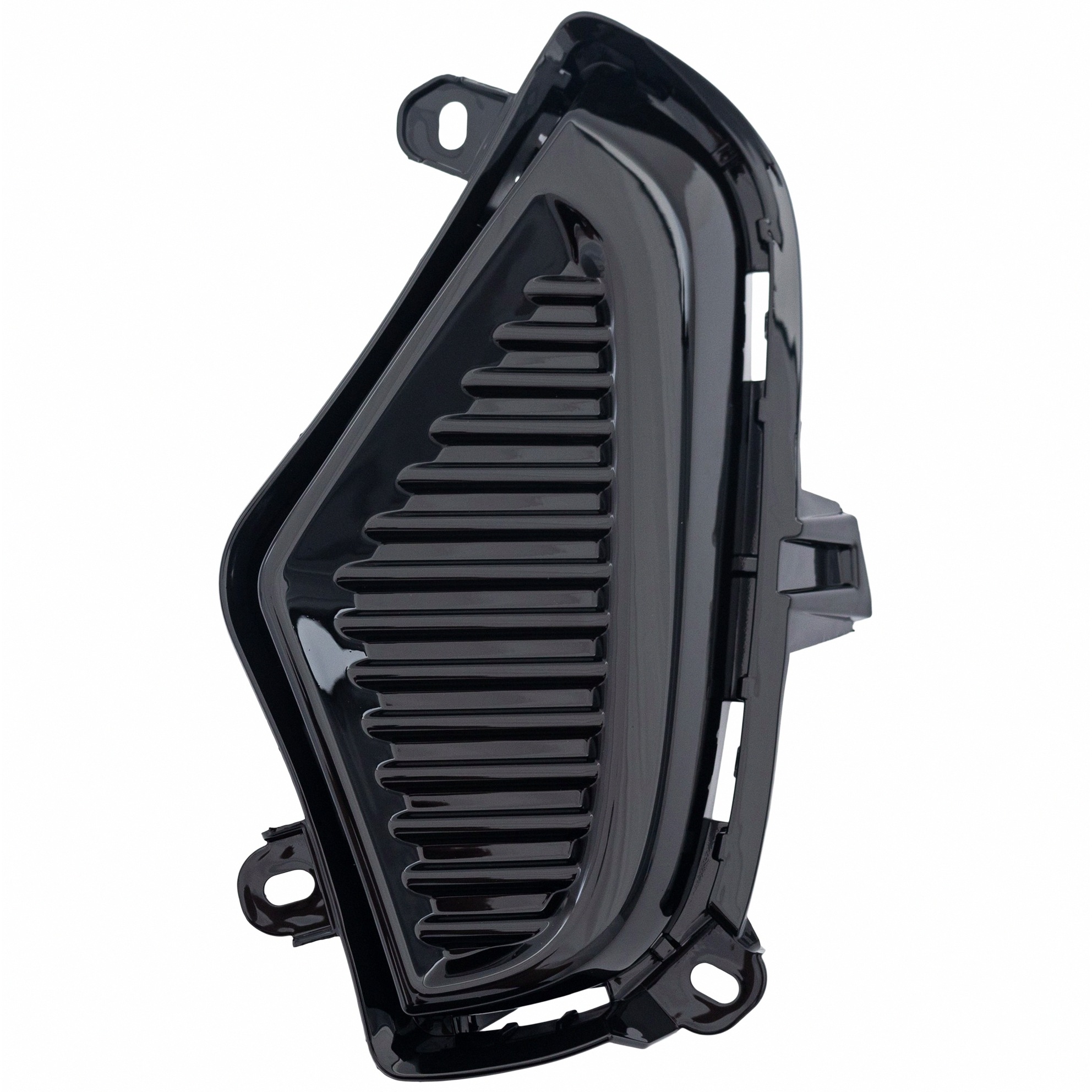 Right Passenger Side Fog Light For 25 Toyota RAV4, 21-24 Toyota RAV4 Prime