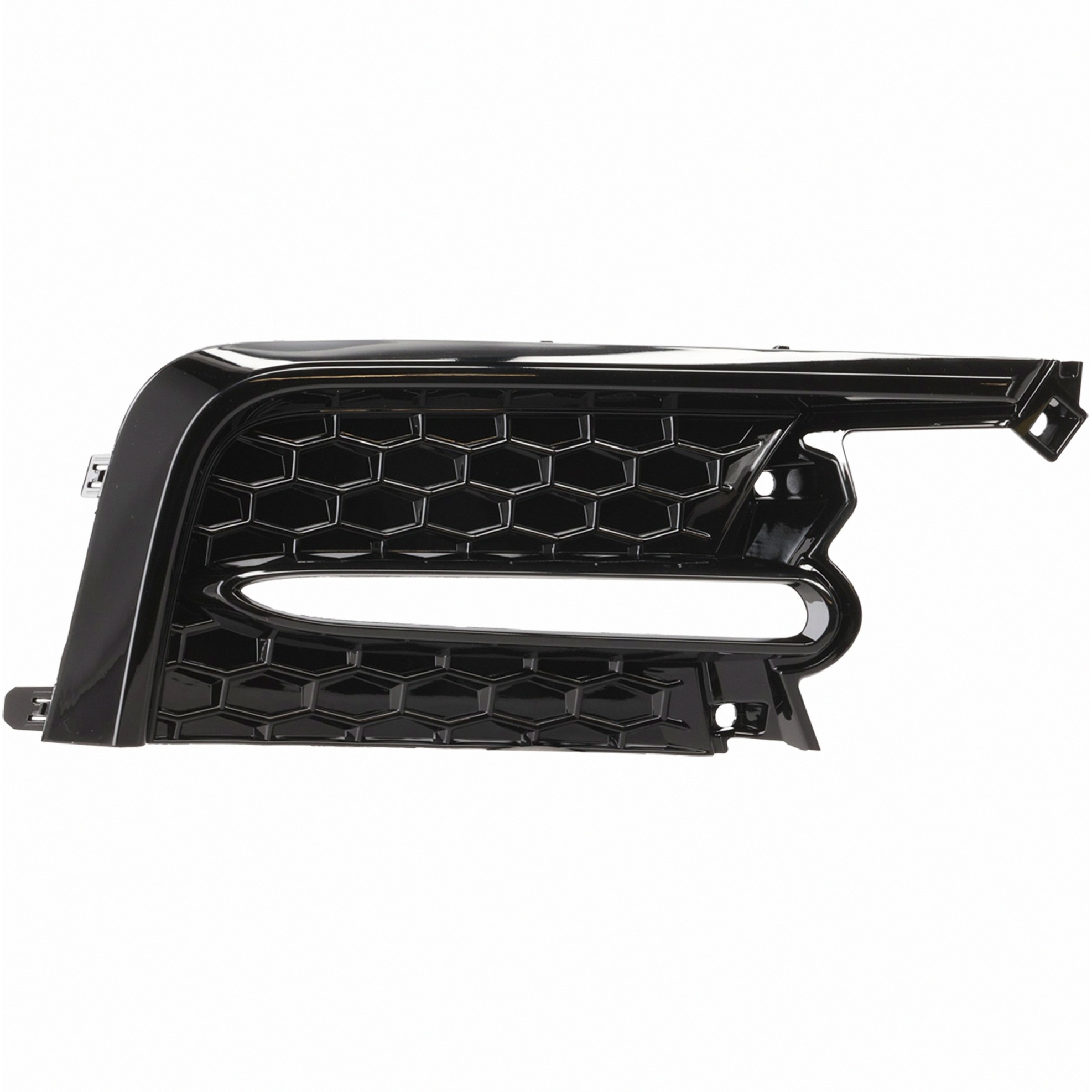 Right Passenger Side Daytime Running Light For 20-22 Toyota Corolla; CAPA Certified