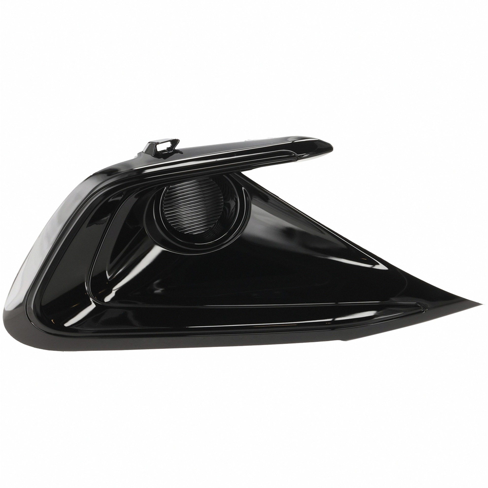 Right Passenger Side Fog Light For 23-25 Toyota Corolla