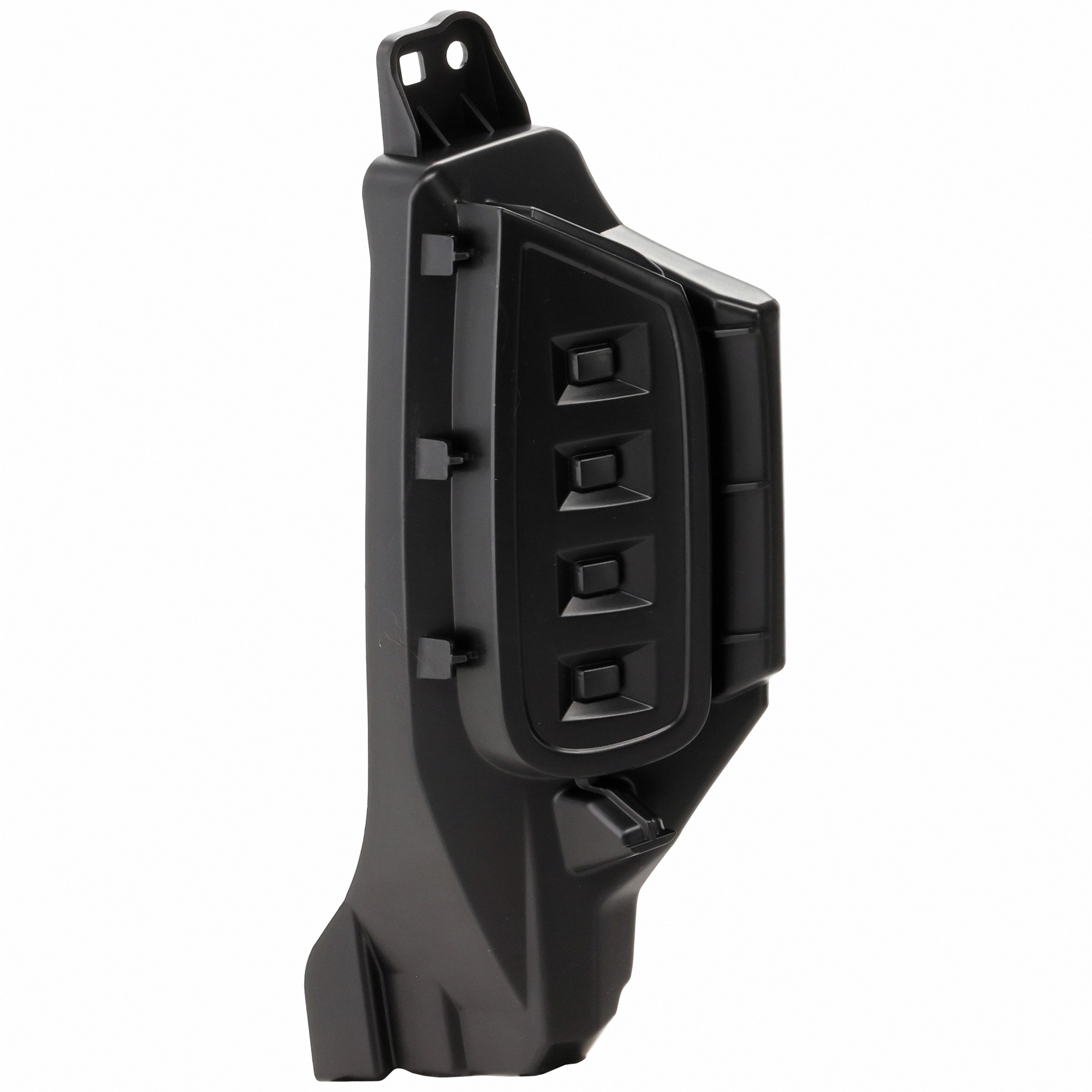 Right Passenger Side Daytime Running Light For 15-18 Toyota Prius V