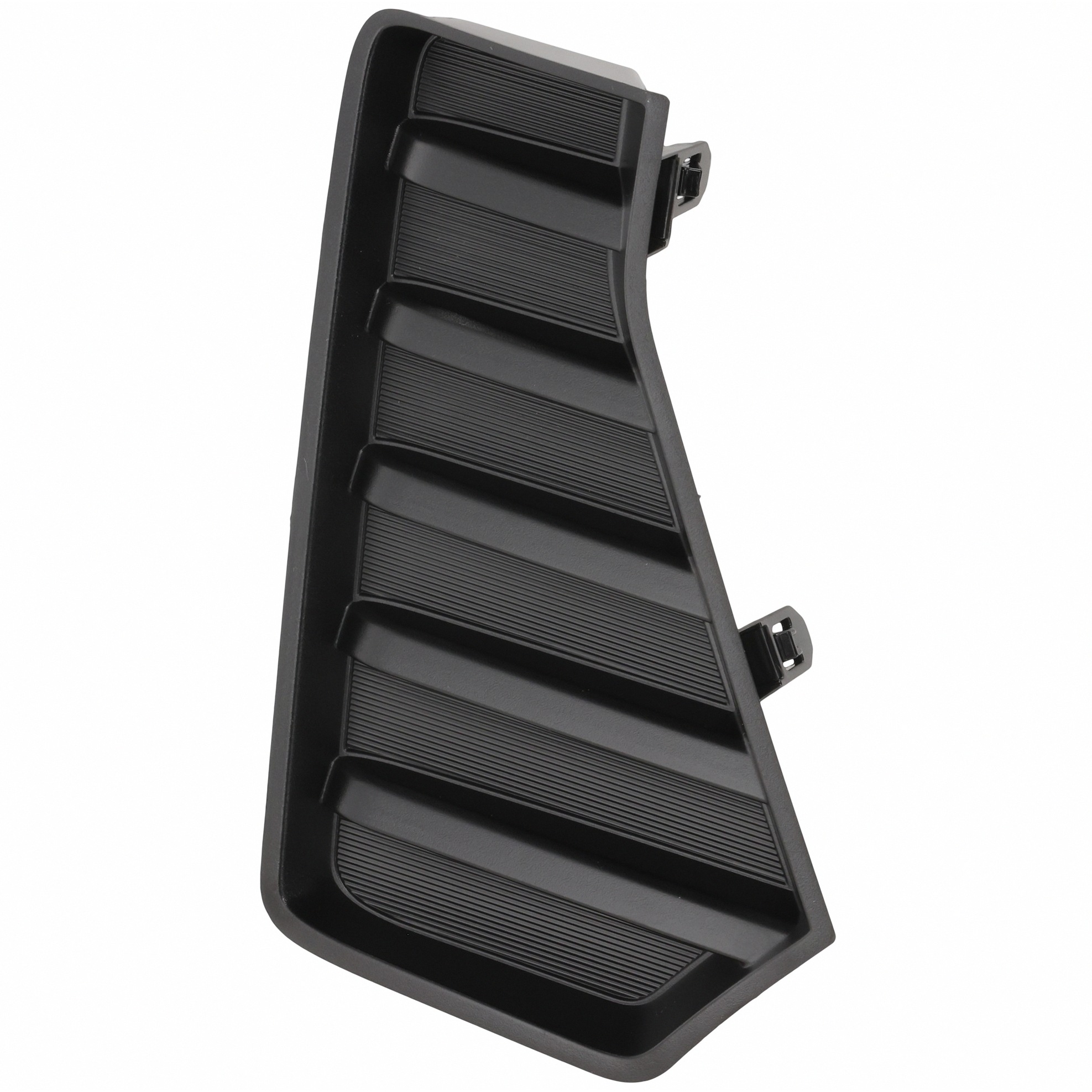 Right Passenger Side Bumper For 24-25 Toyota Tacoma; CAPA Certified