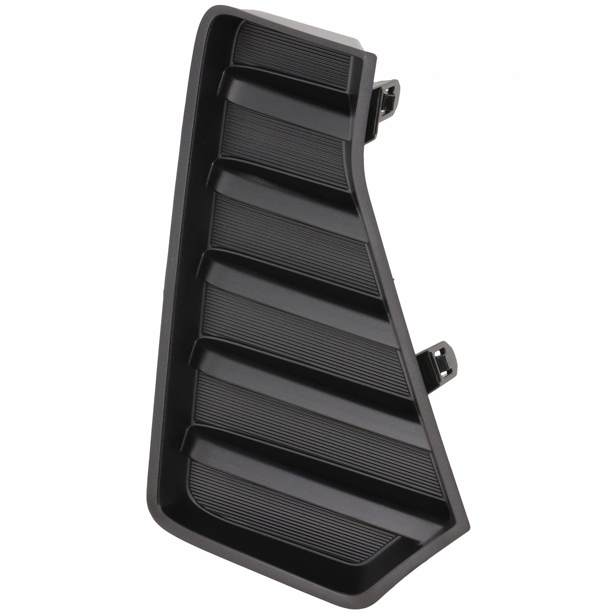 Right Passenger Side Bumper For 24-25 Toyota Tacoma
