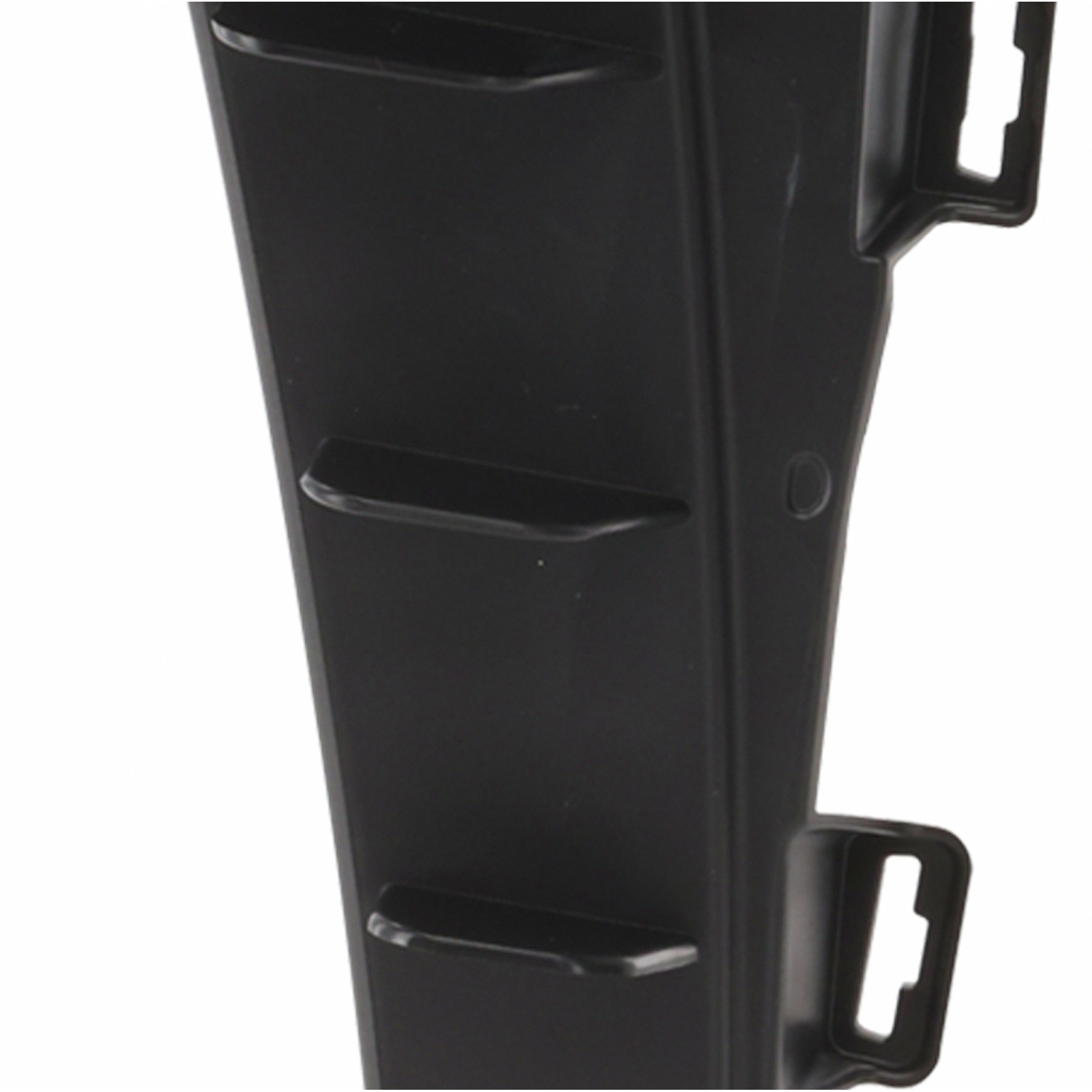 Right Passenger Side Bumper For 24-25 Toyota Tacoma