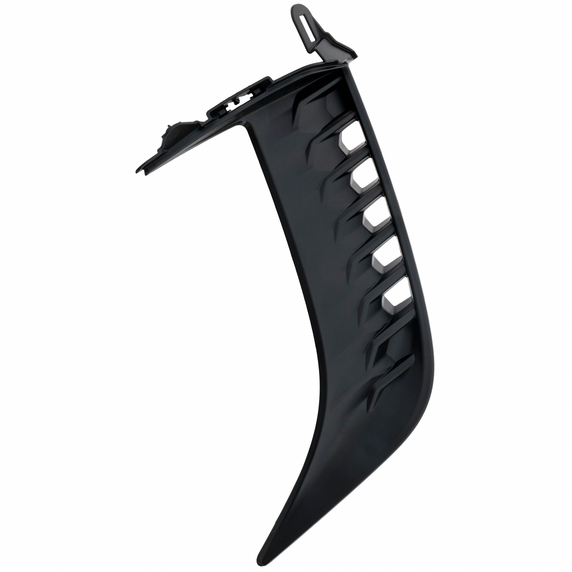 Right Passenger Side Bumper For 25 Toyota Camry; CAPA Certified