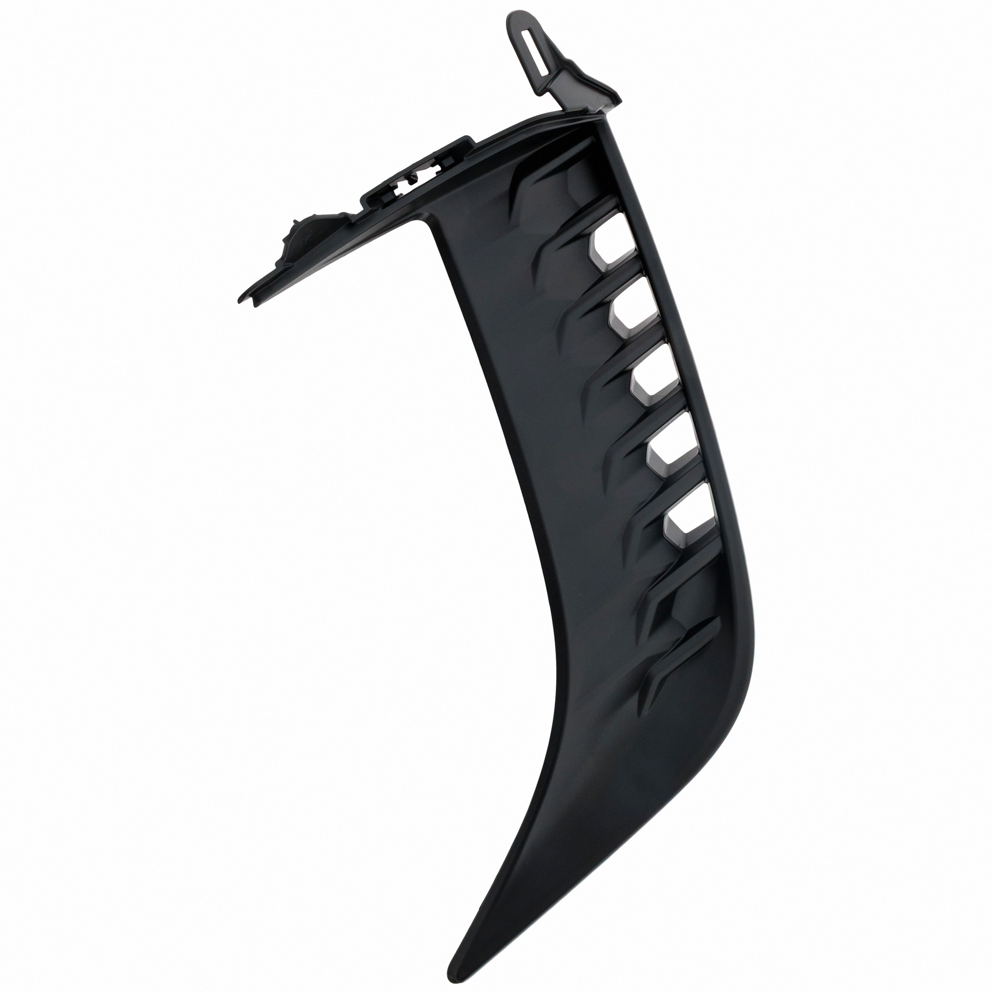 Right Passenger Side Bumper For 25 Toyota Camry