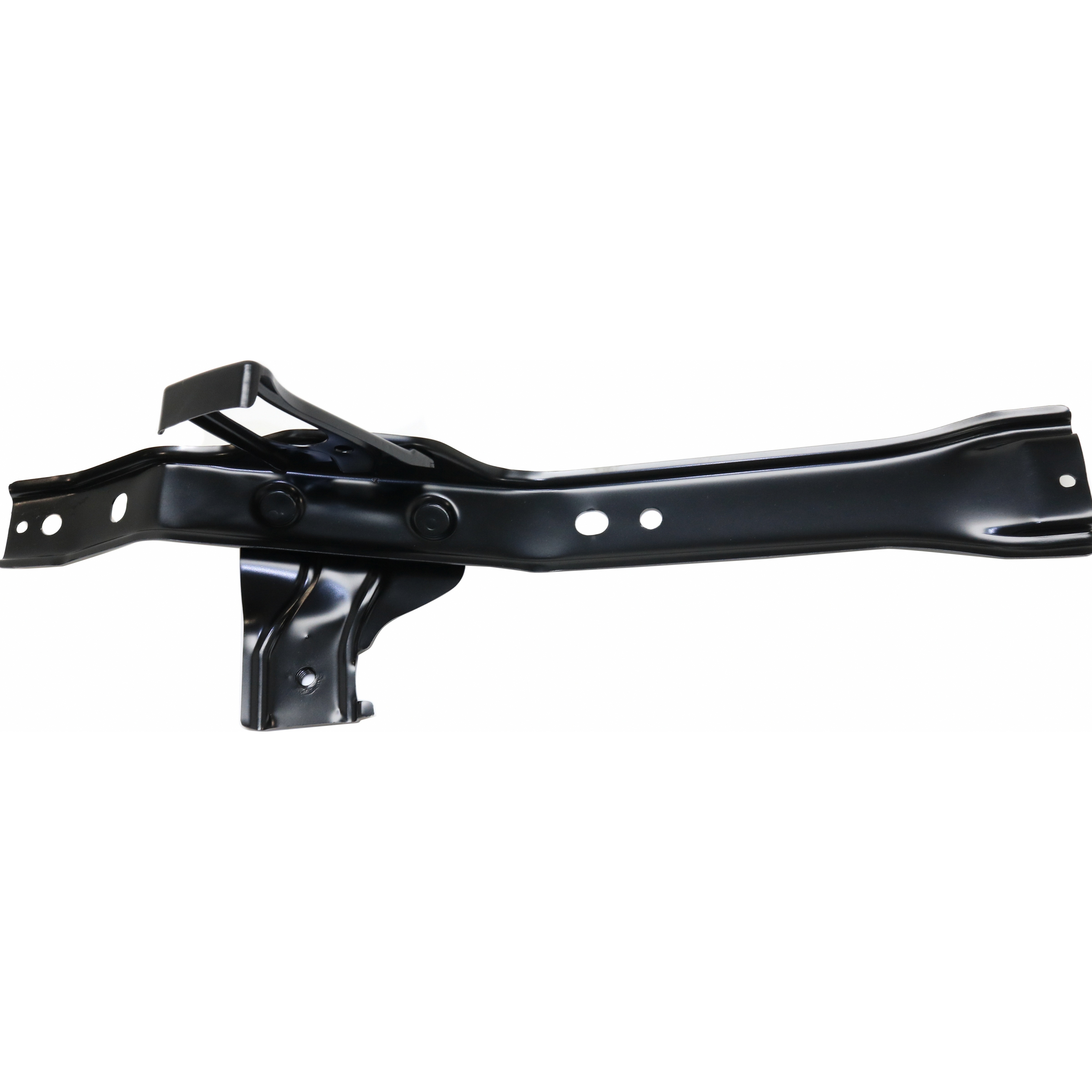 Bumper For 13-15 Toyota RAV4; CAPA Certified