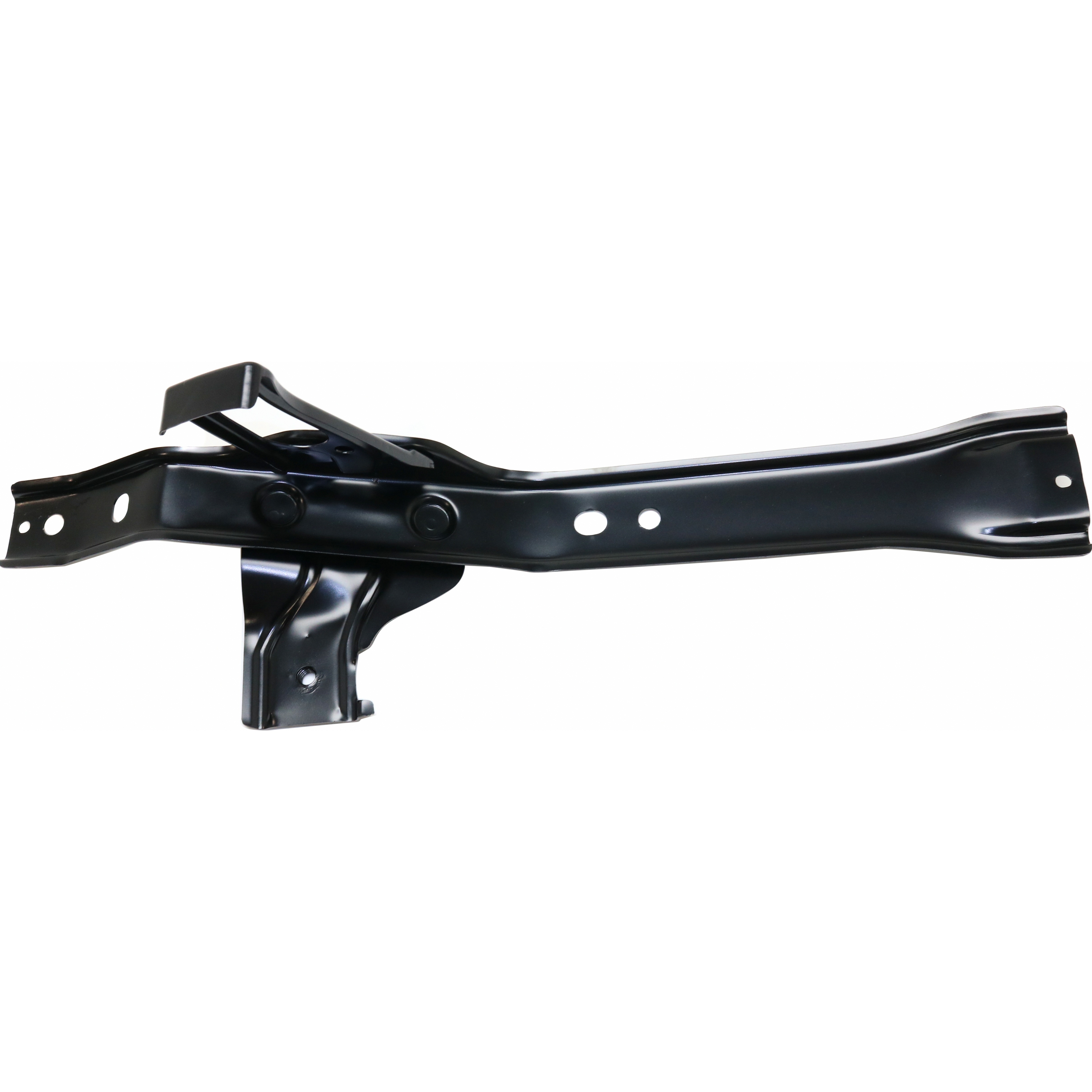 Front Center Bumper Cover Support For 13-15 Toyota RAV4
