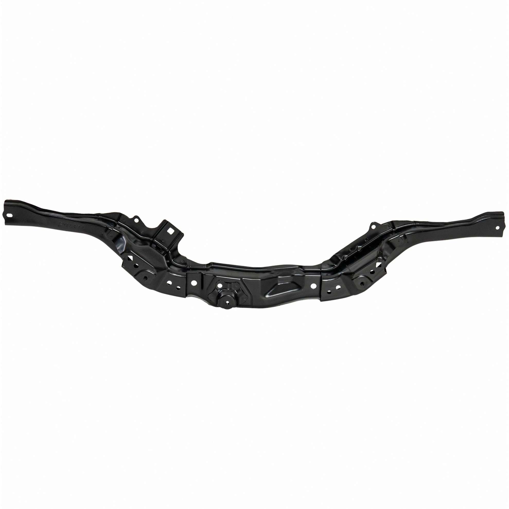 Bumper For 18-22 Toyota C-HR; CAPA Certified