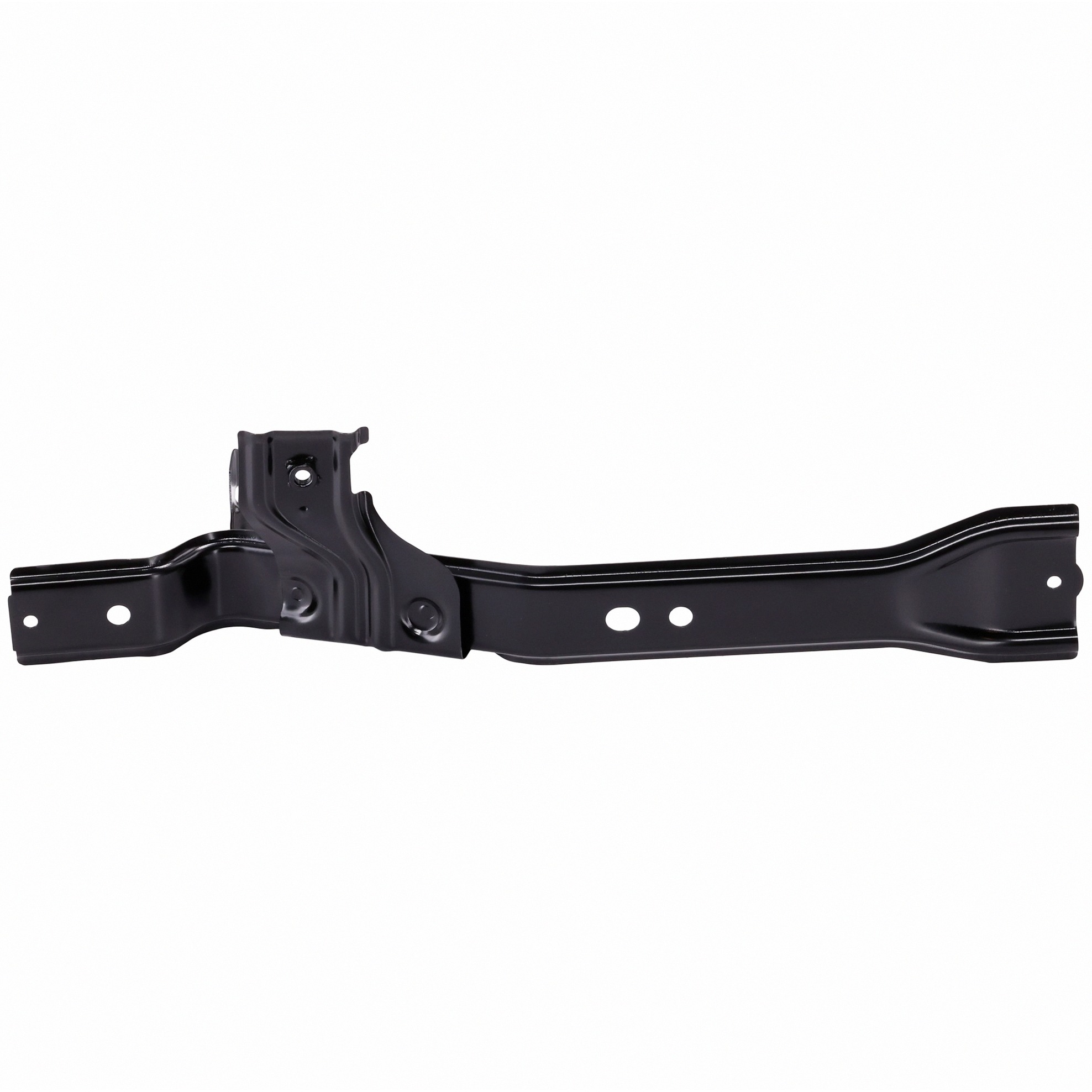 Bumper For 16-18 Toyota RAV4; CAPA Certified