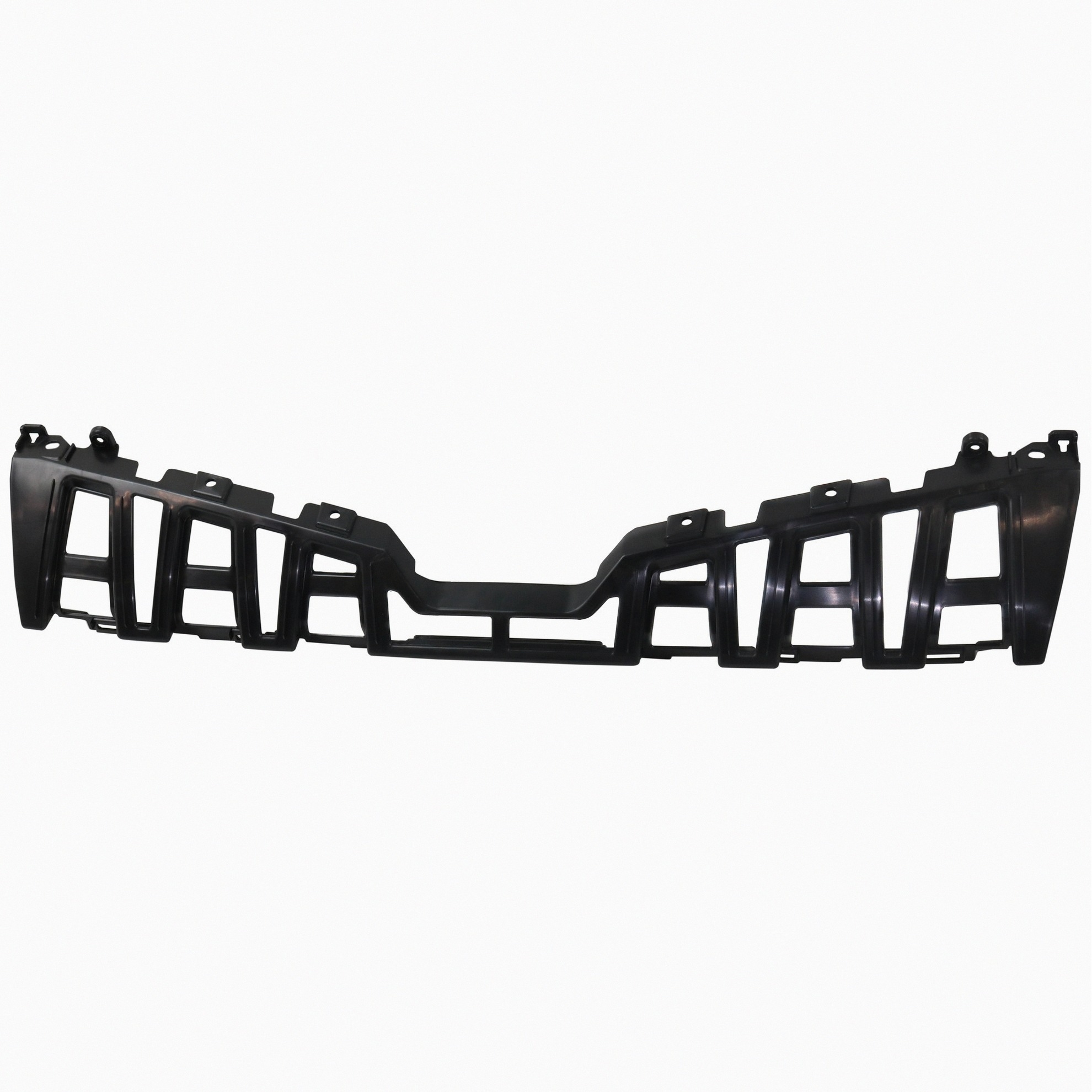 Bumper For 18-20 Toyota Sienna; CAPA Certified