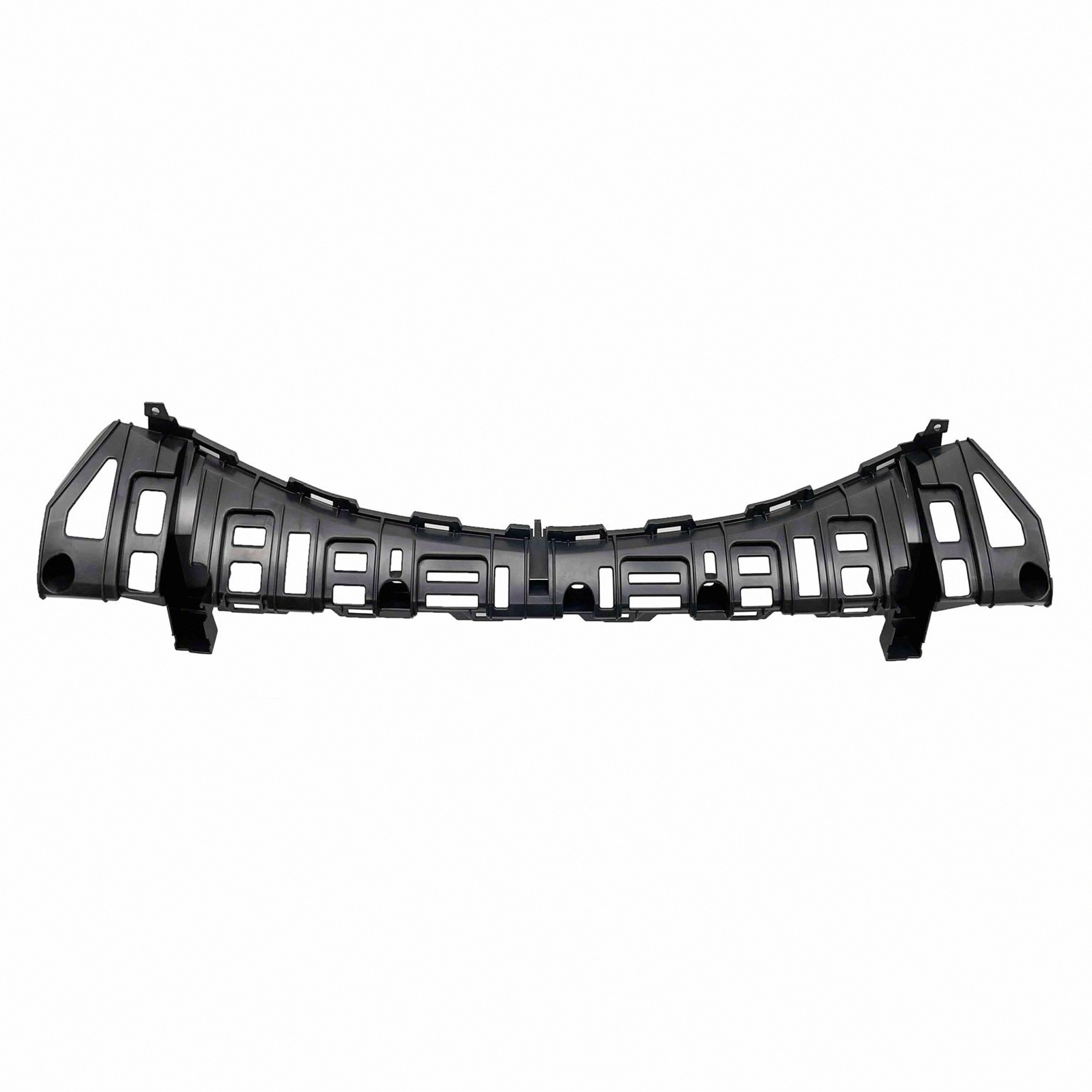 Bumper For 21-25 Toyota Sienna; CAPA Certified