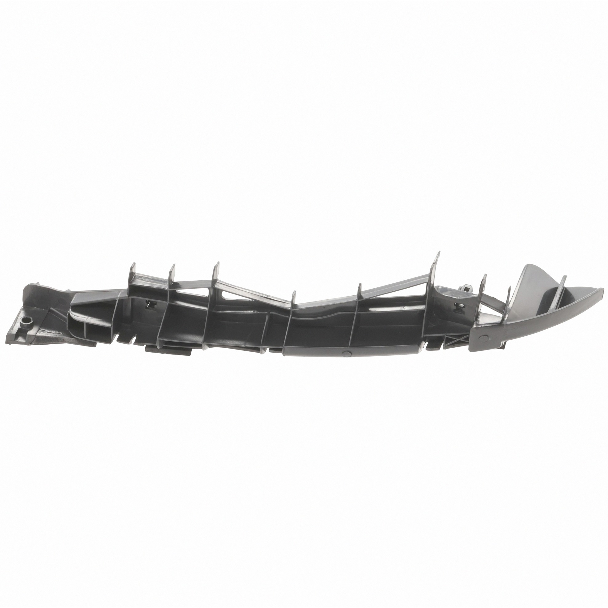Left Driver Side Bumper For 03-05 Toyota 4Runner