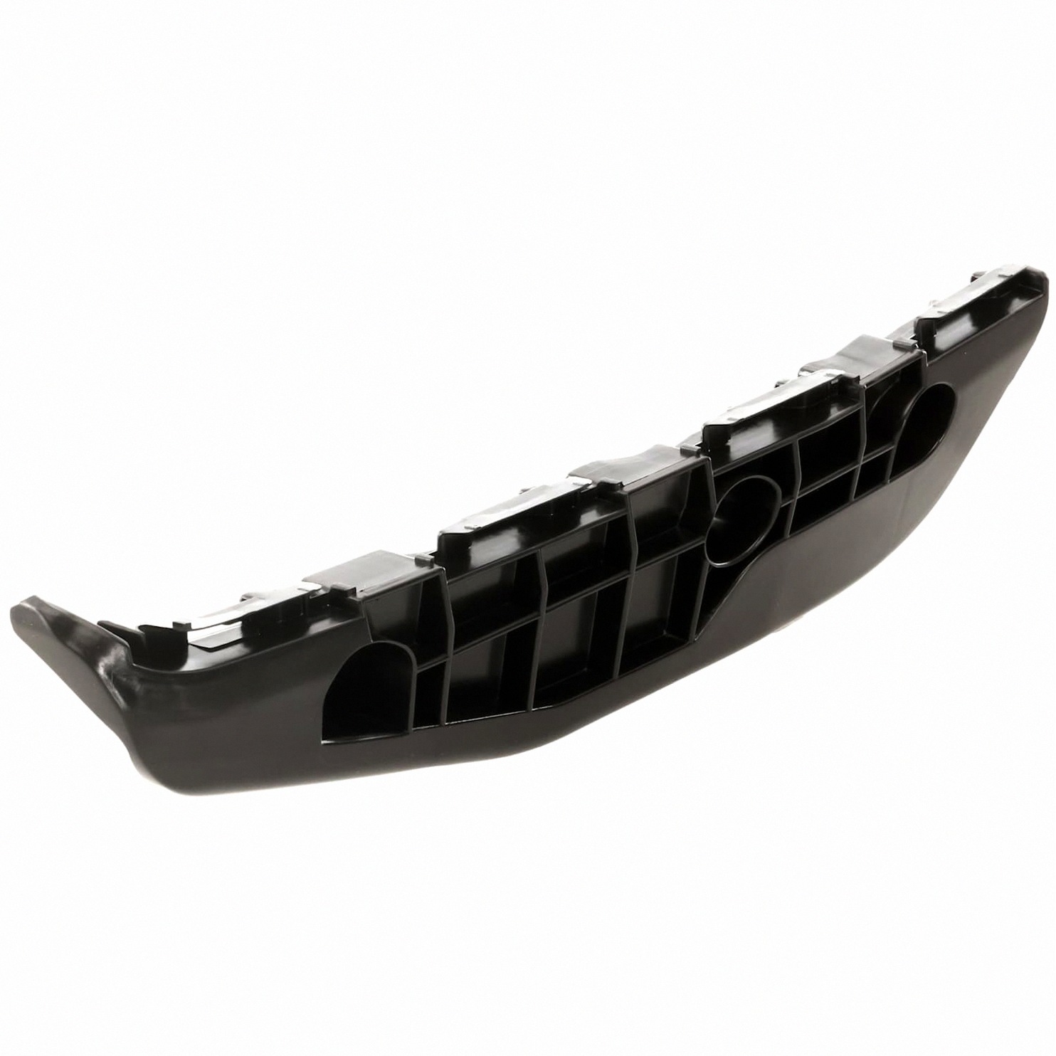 Left Driver Side Bumper For 09-14 Toyota Matrix
