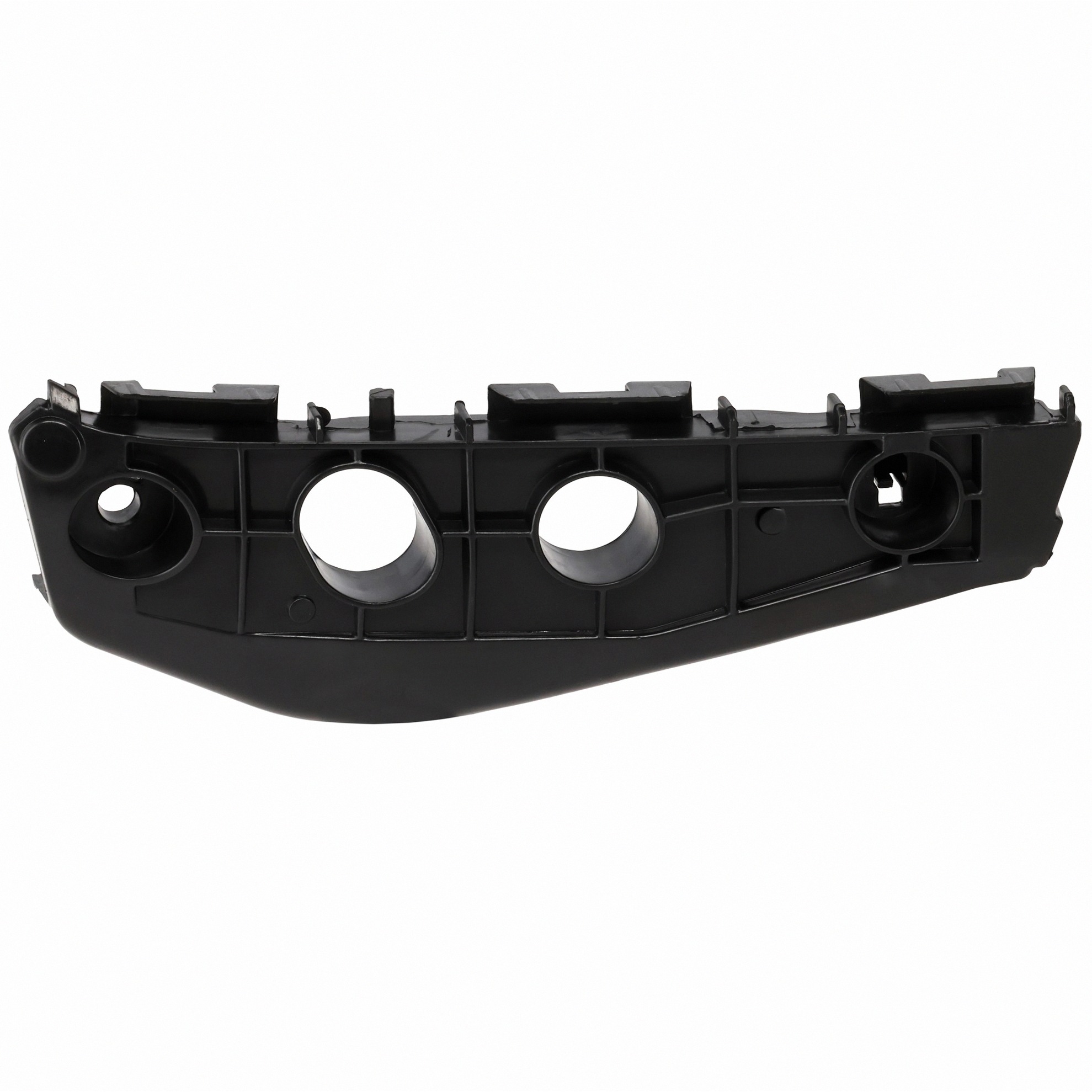 Left Driver Side Bumper For 11-13 Toyota Corolla