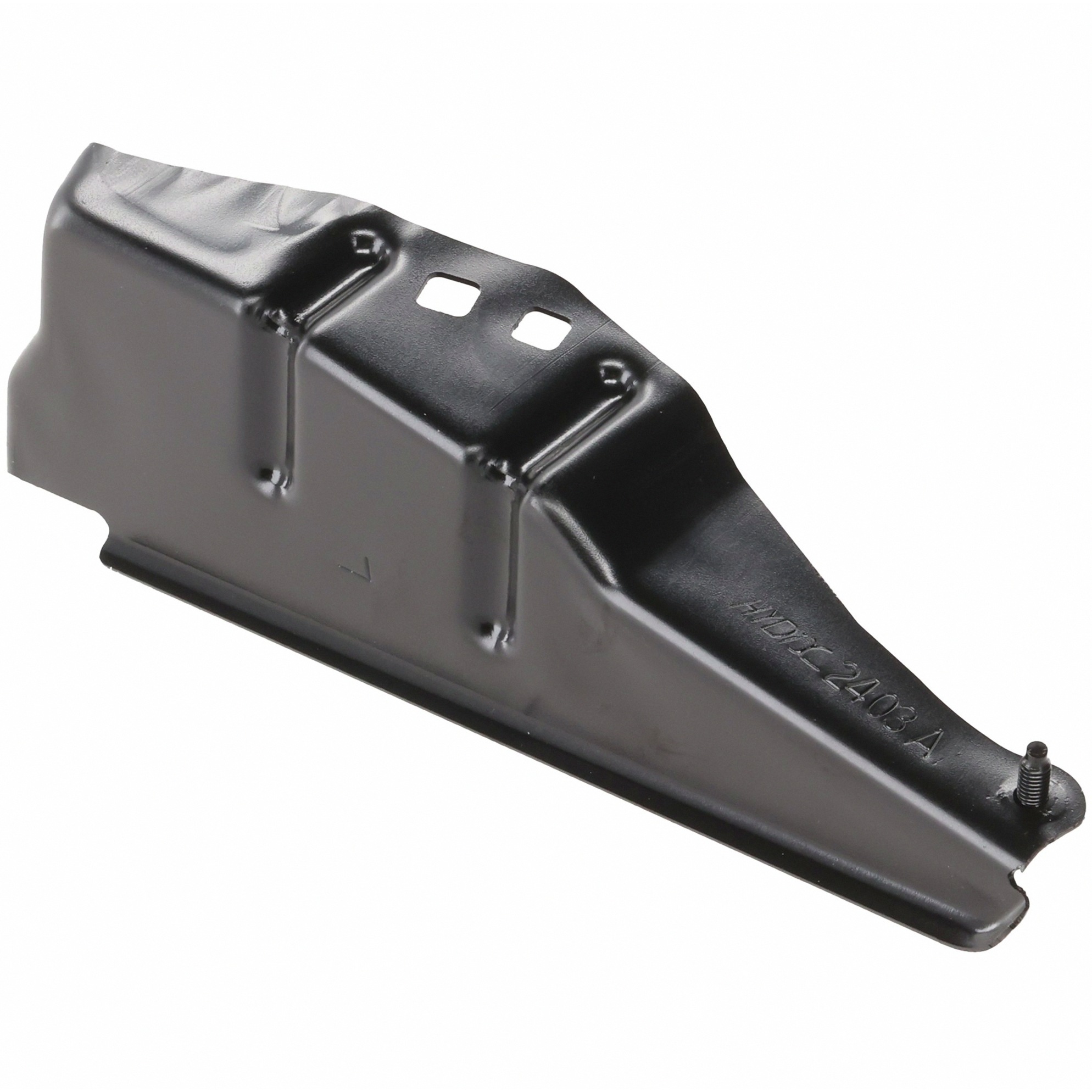 Left Driver Side Bumper Cover For 12-15 Toyota Tacoma