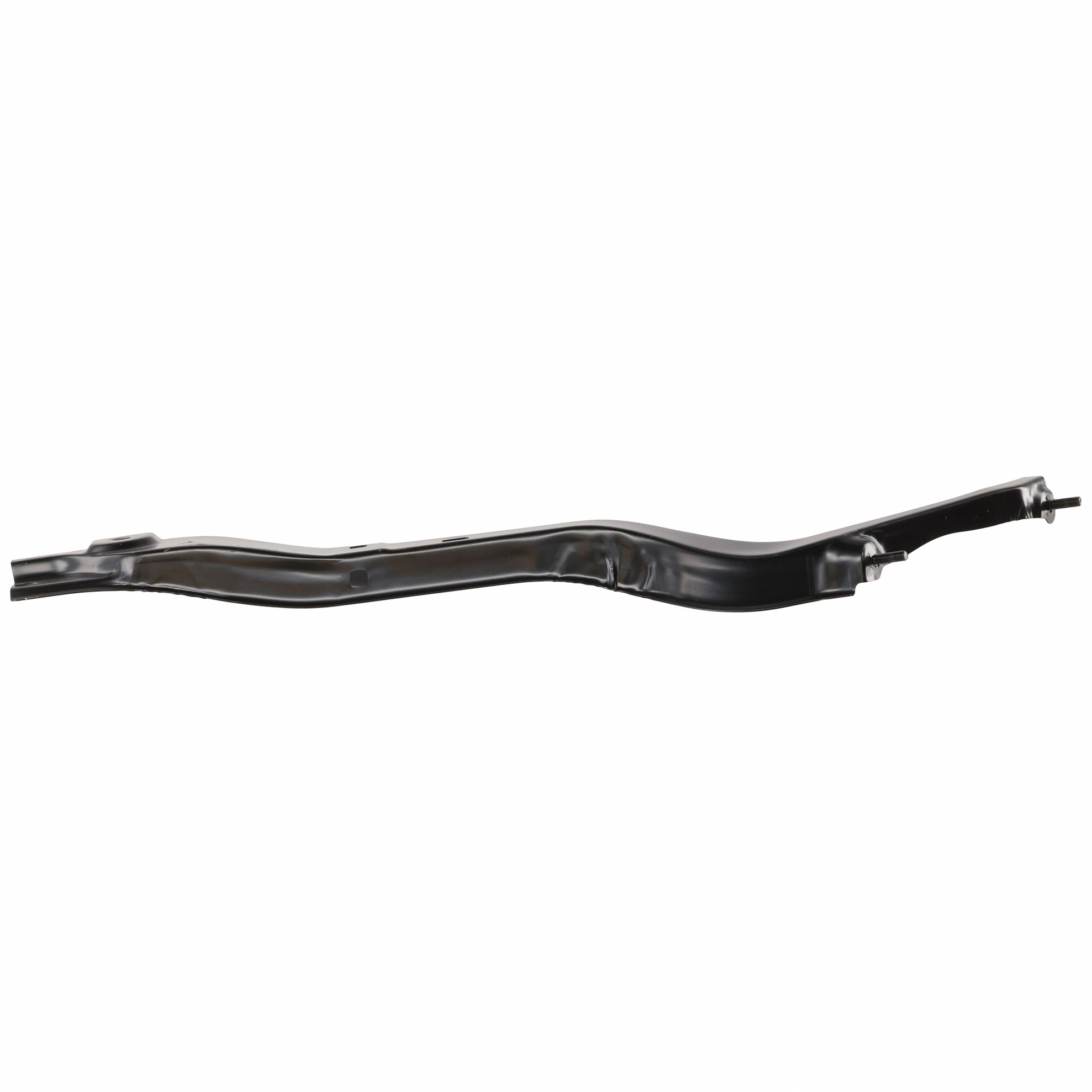 Left Driver Side Bumper For 12-15 Toyota Tacoma