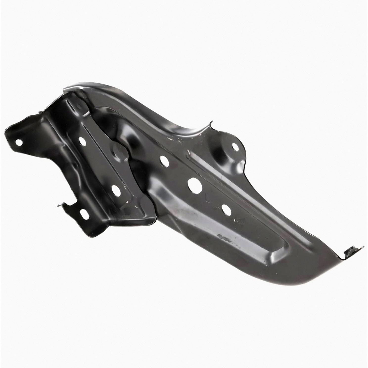 Left Driver Side Bumper For 14-24 Toyota 4Runner