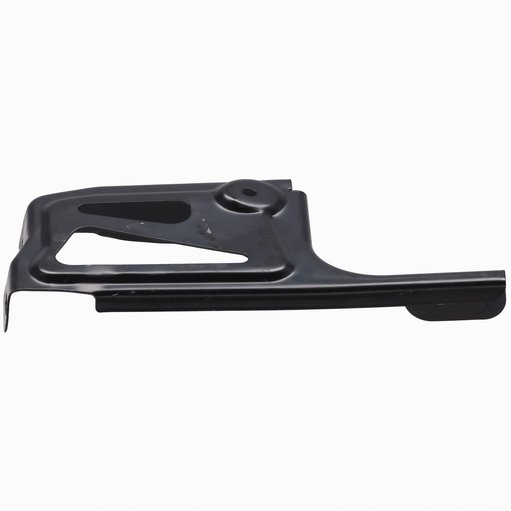 Left Driver Side Bumper Cover For 16-23 Toyota Tacoma