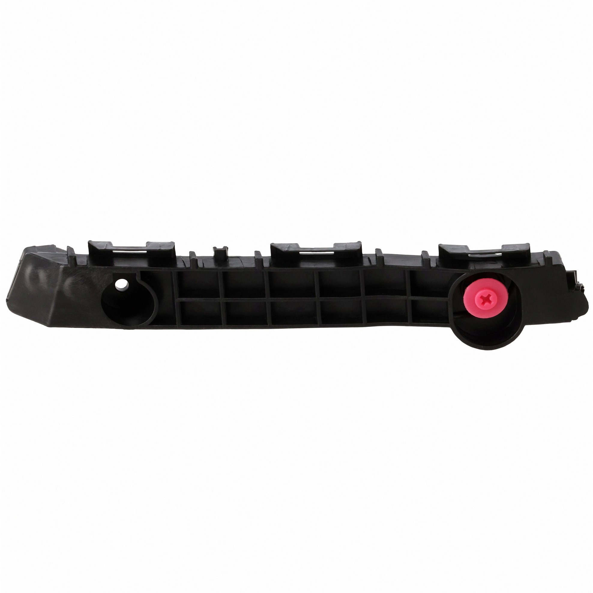 Left Driver Side Bumper For 16-23 Toyota Tacoma; CAPA Certified