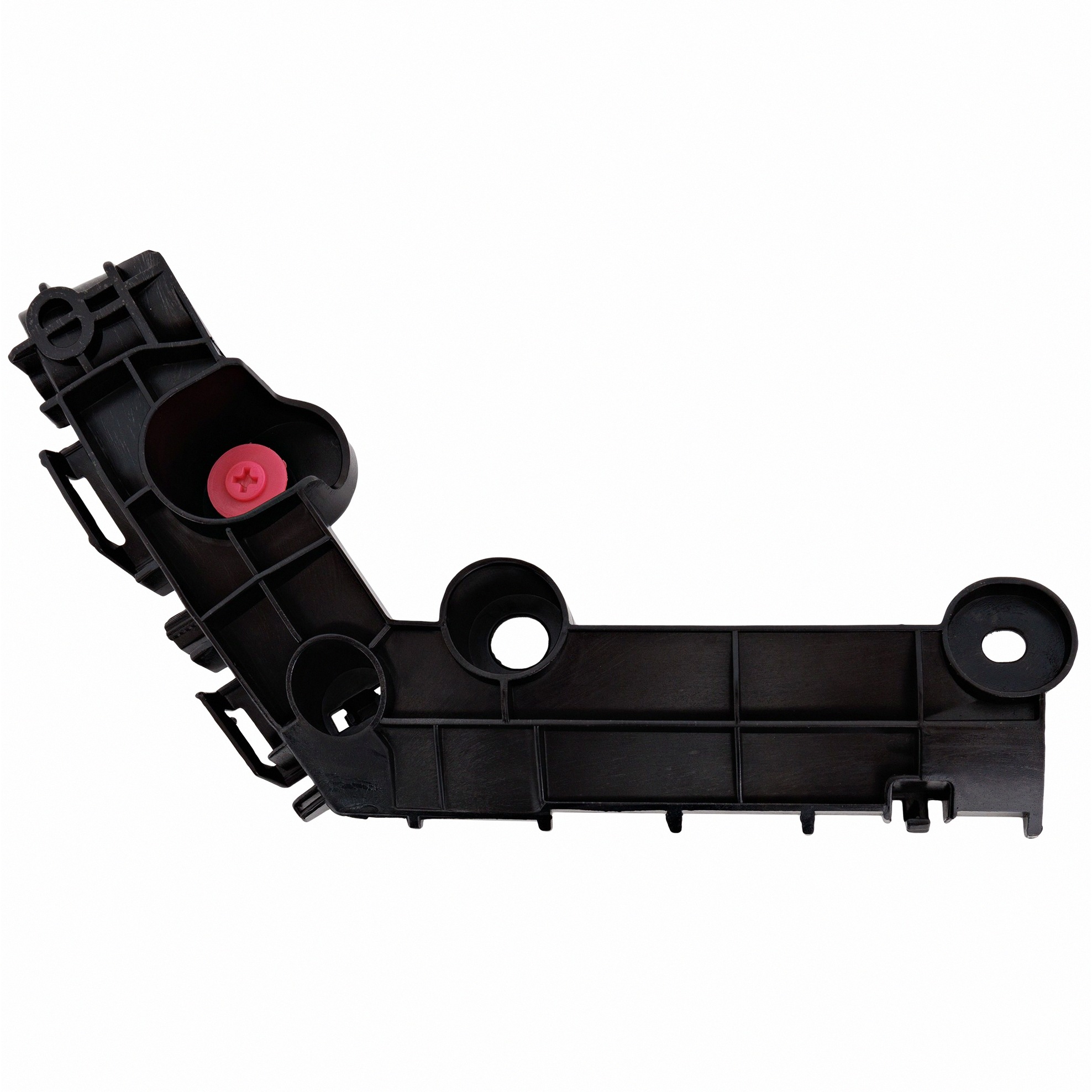 Left Driver Side Bumper For 19-22 Toyota Avalon