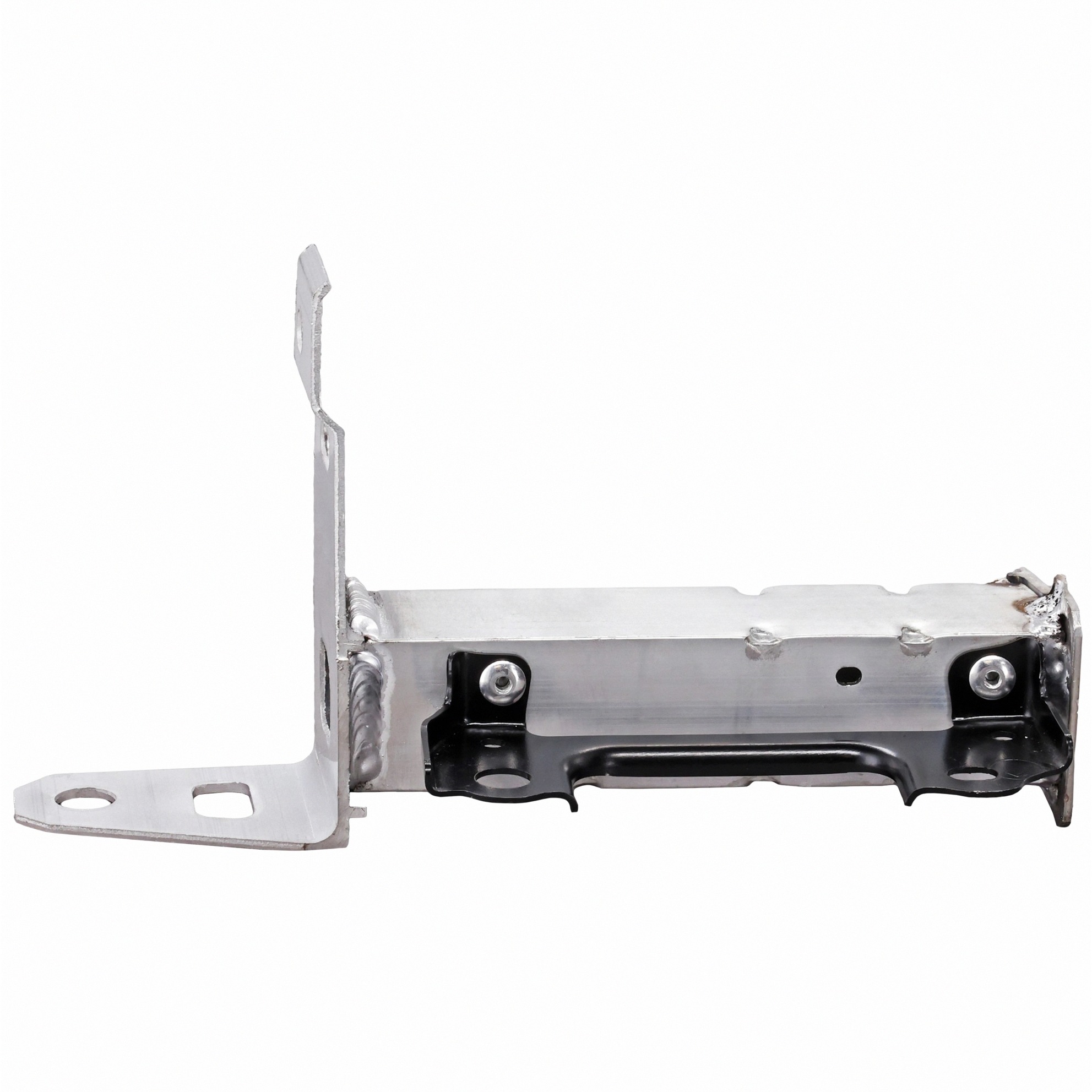 Left Driver Side Bumper For 19-25 Toyota RAV4