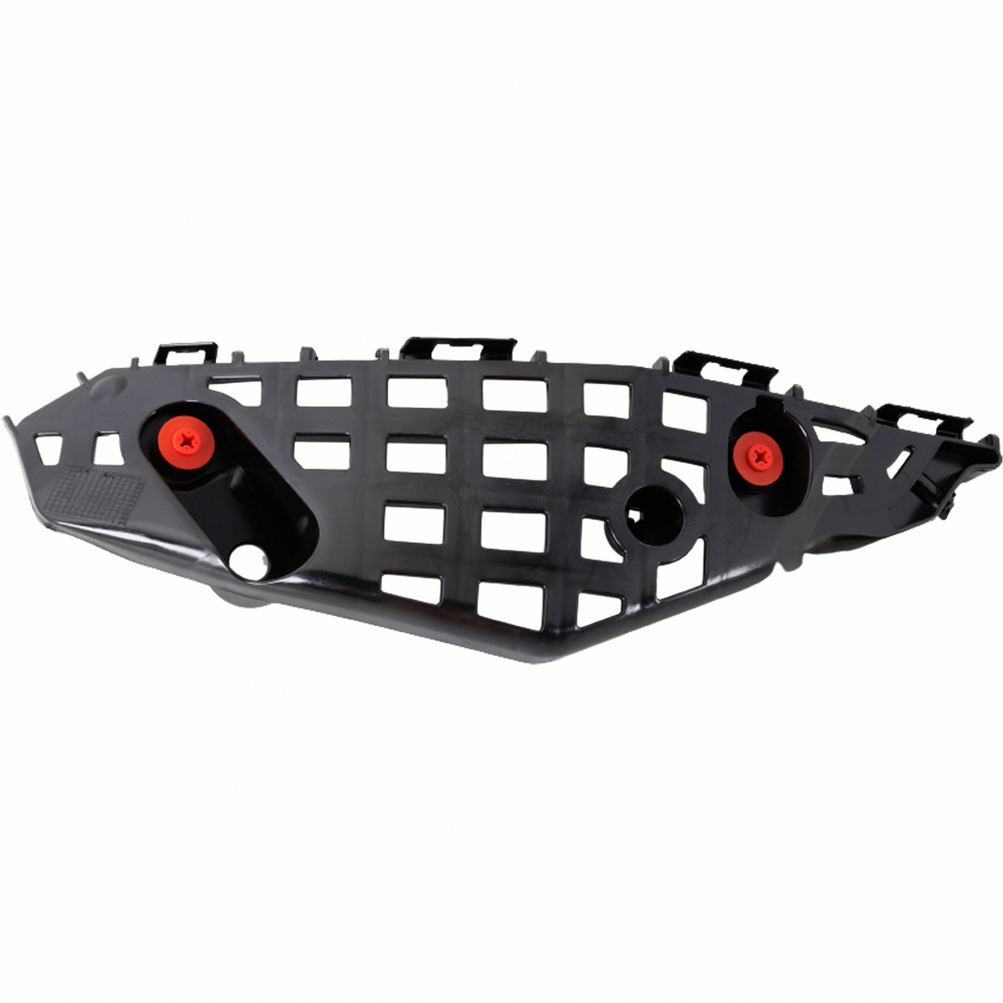 Left Driver Side Front Bumper Cover Retainer For 20-25 Toyota Highlander