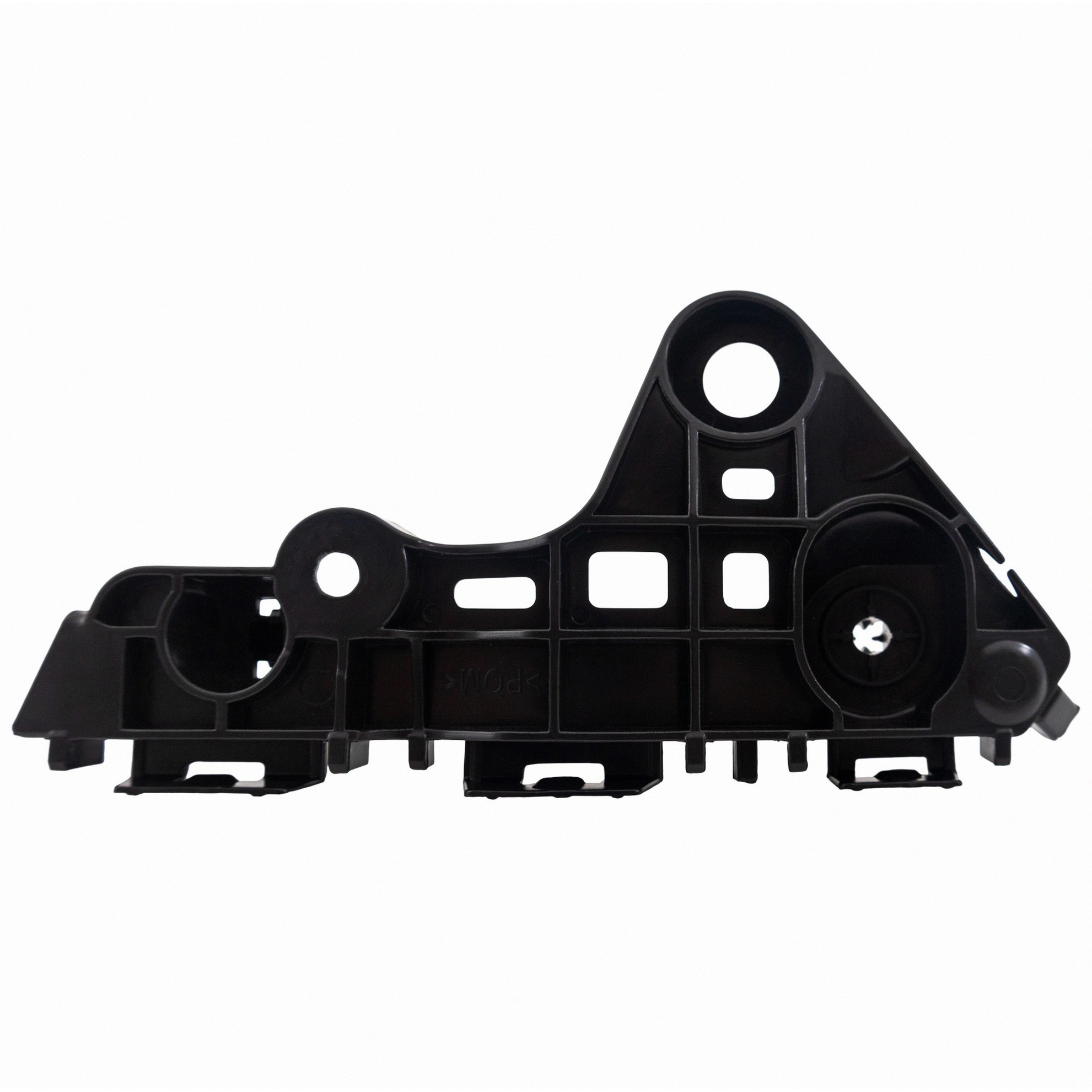 Left Driver Side Bumper For 22-25 Toyota Corolla Cross