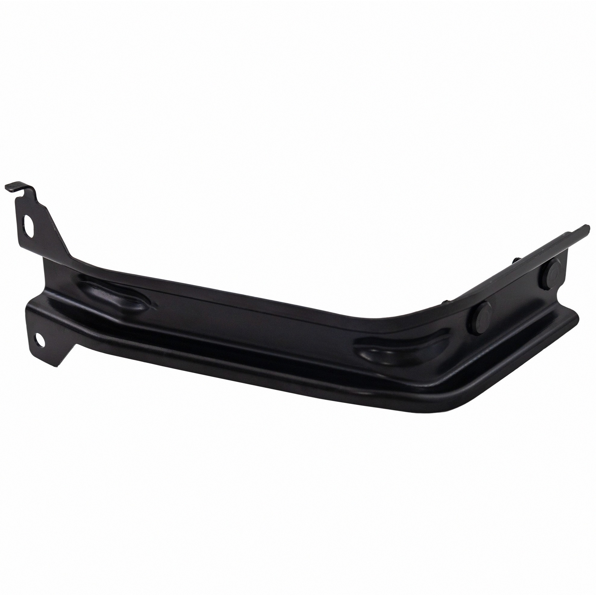 Bumper For 24-25 Toyota Tacoma