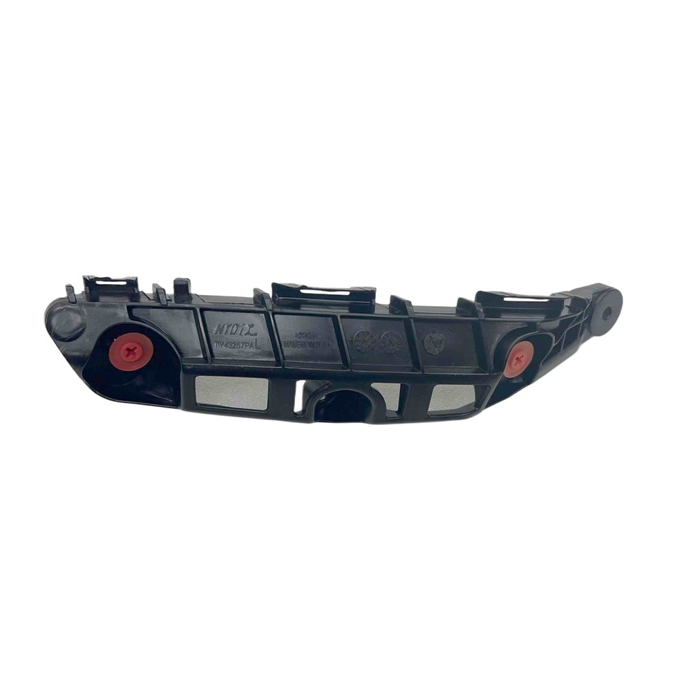 Left Driver Side Bumper For 25-26 Toyota Crown Signia; CAPA Certified