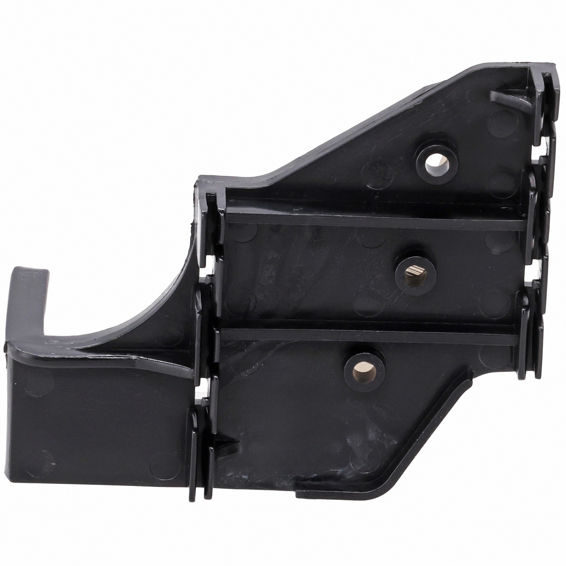 Right Passenger Side Bumper For 98-00 Toyota Tacoma