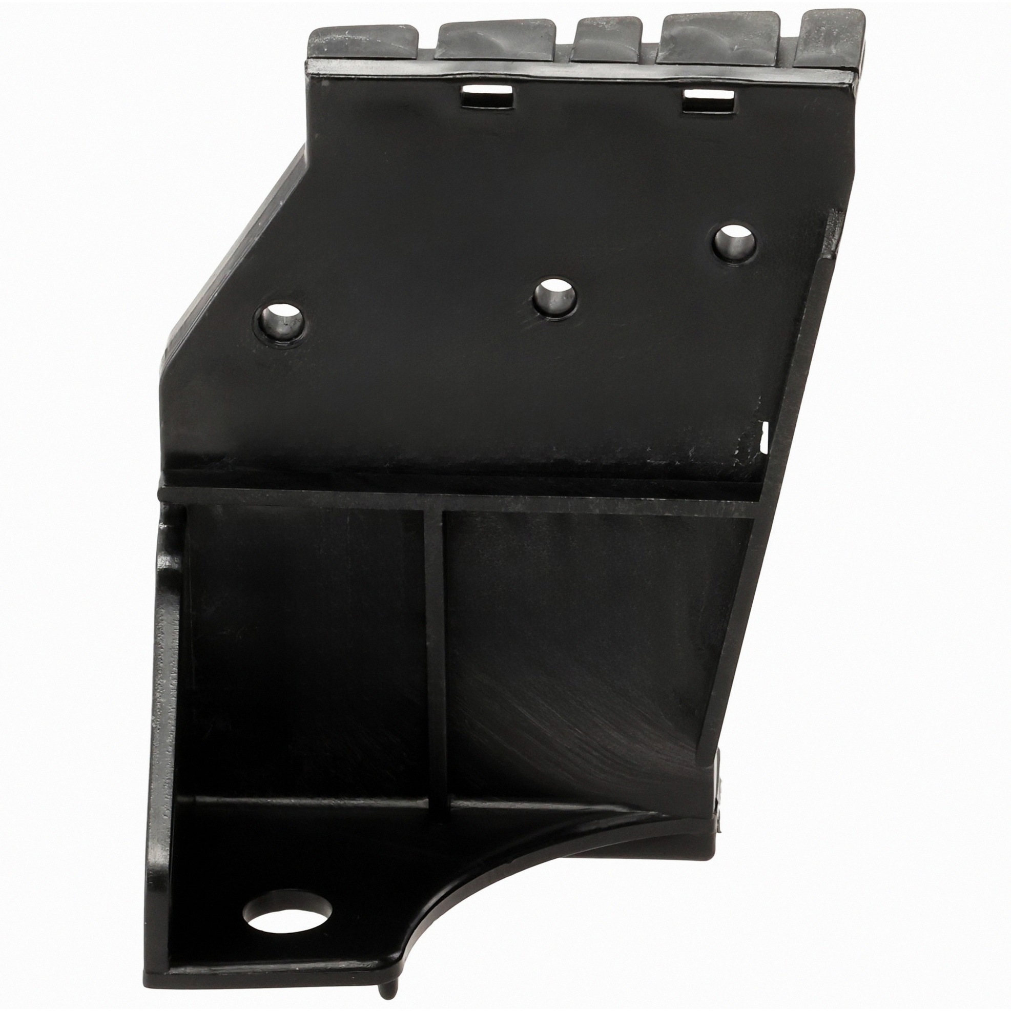 Right Passenger Side Bumper For 98-00 Toyota Tacoma