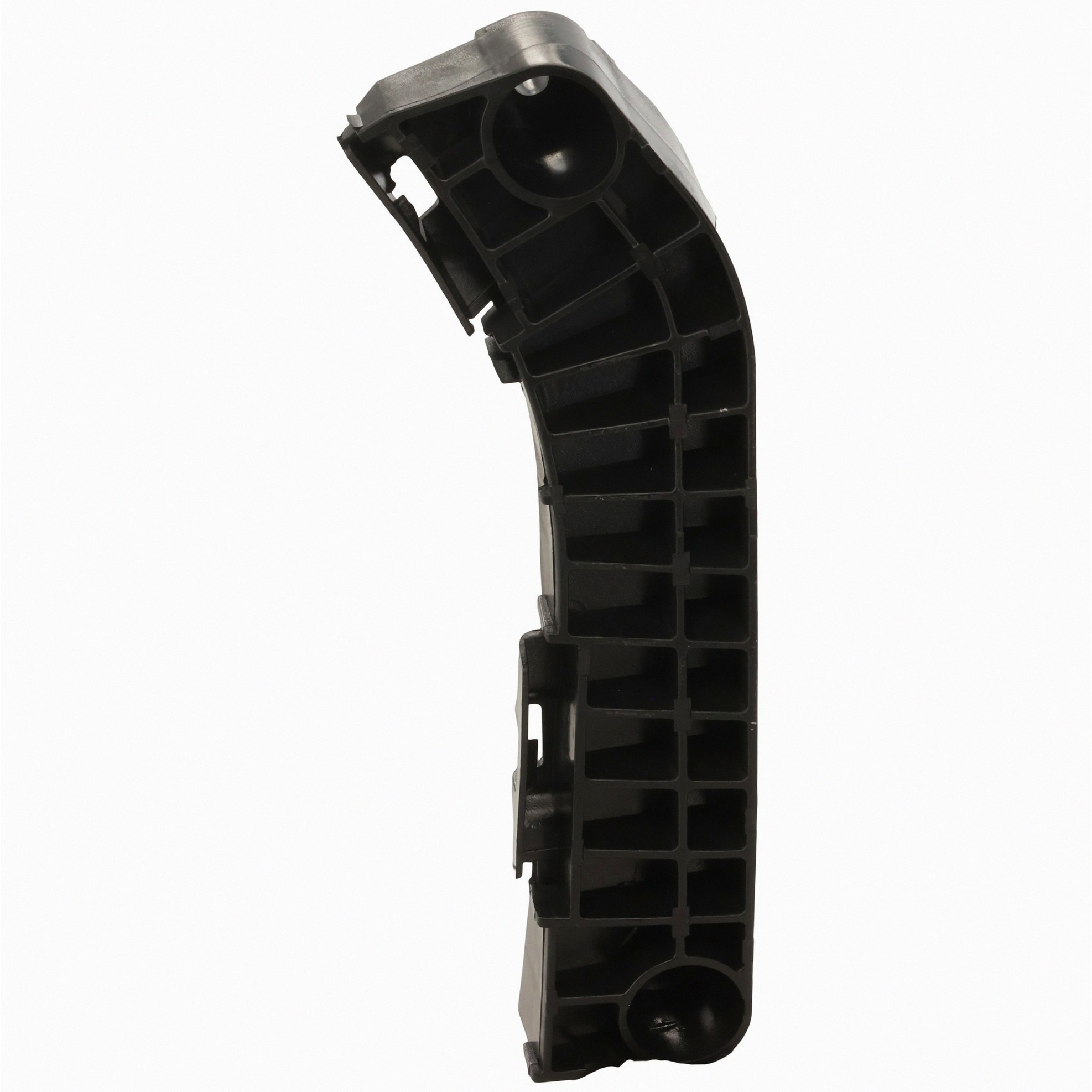 Right Passenger Side Bumper For 07-11 Toyota Camry; CAPA Certified