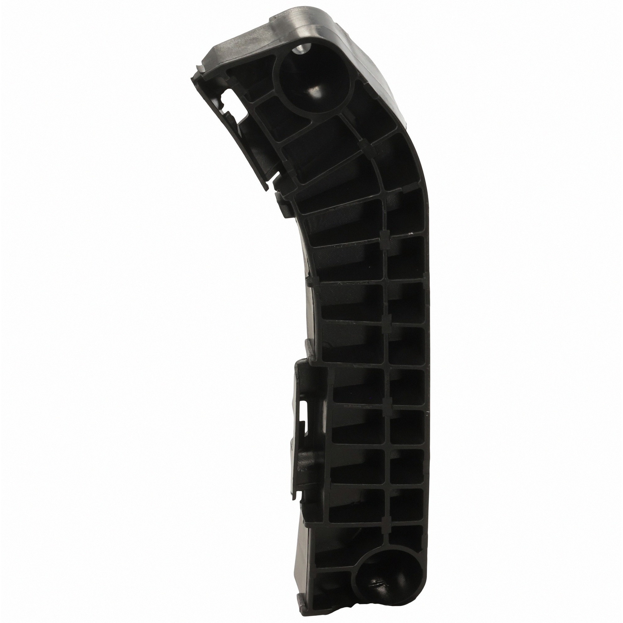 Right Passenger Side Bumper For 07-11 Toyota Camry