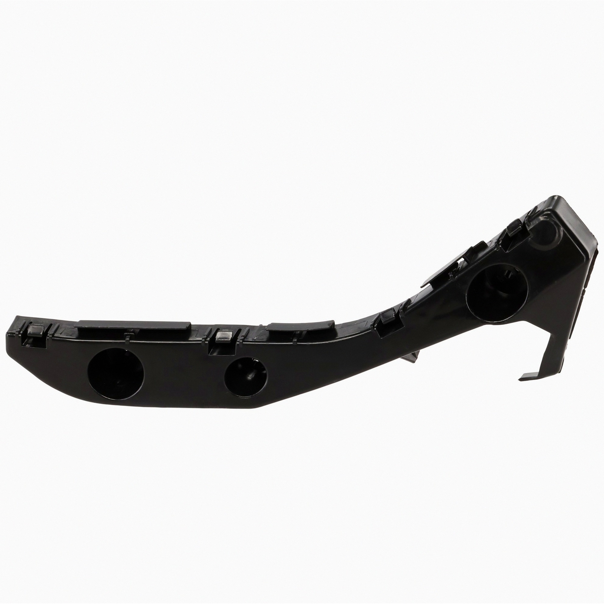Right Passenger Side Bumper For 04-09 Toyota Prius
