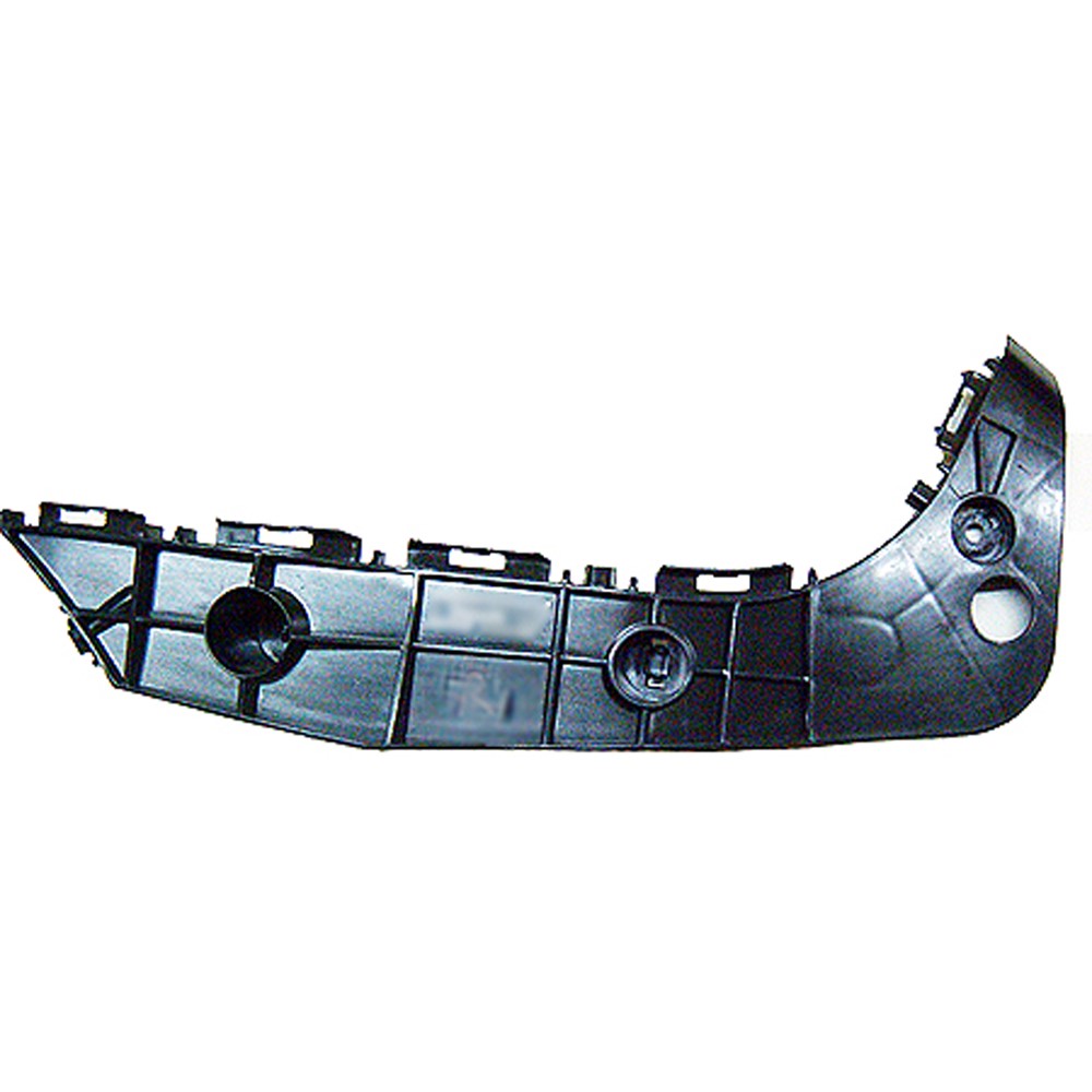 Right Passenger Side Bumper For 10-13 Toyota 4Runner
