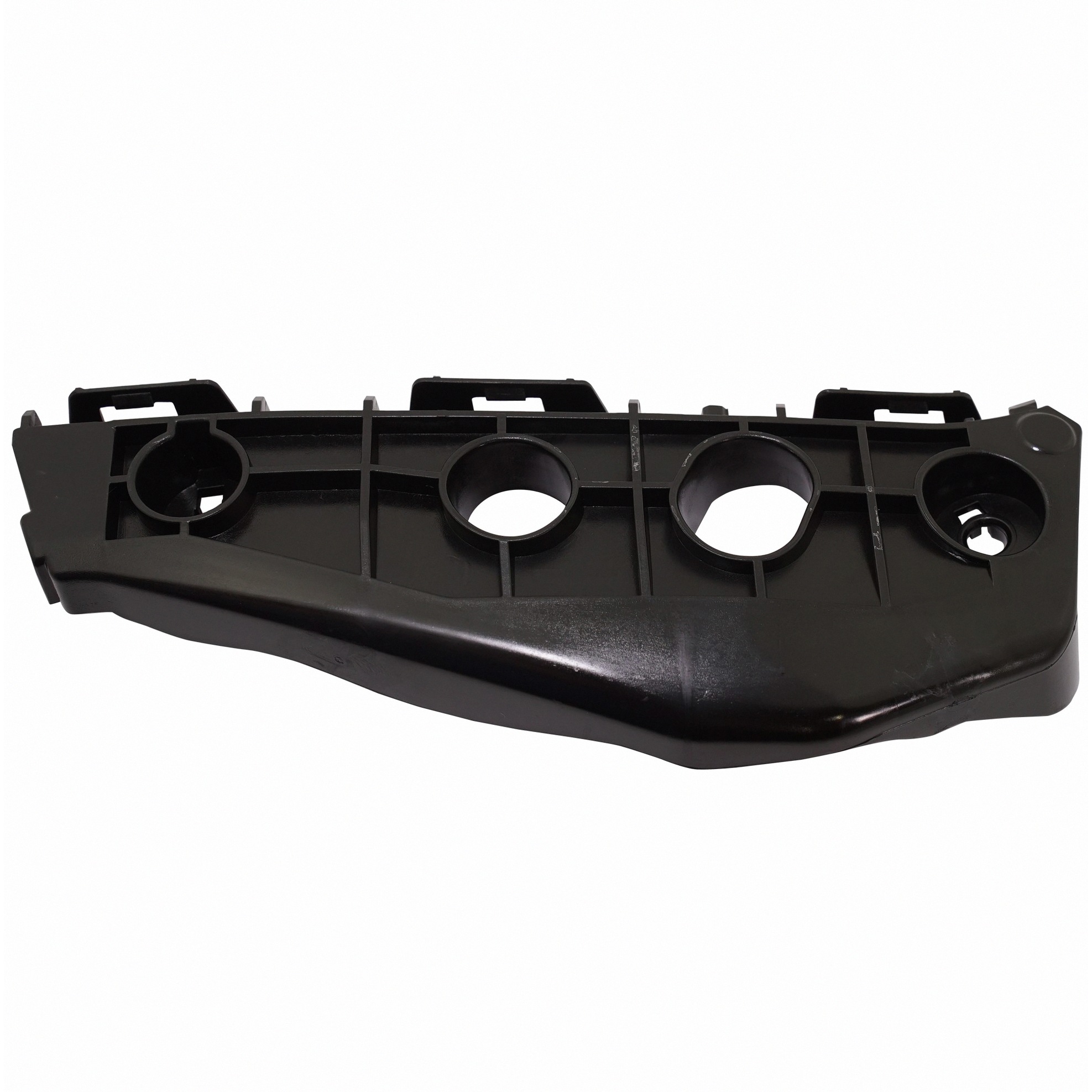 Right Passenger Side Bumper For 11-13 Toyota Corolla; CAPA Certified