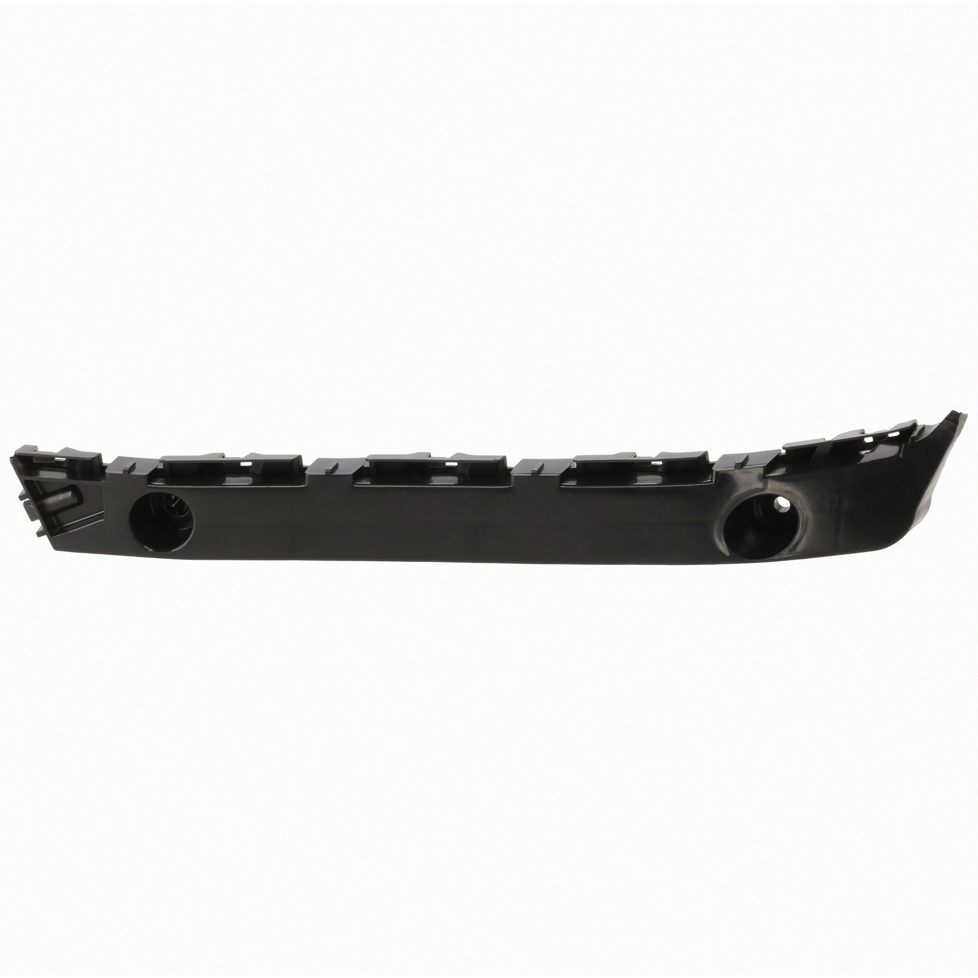 Right Passenger Side Bumper For 11-20 Toyota Sienna