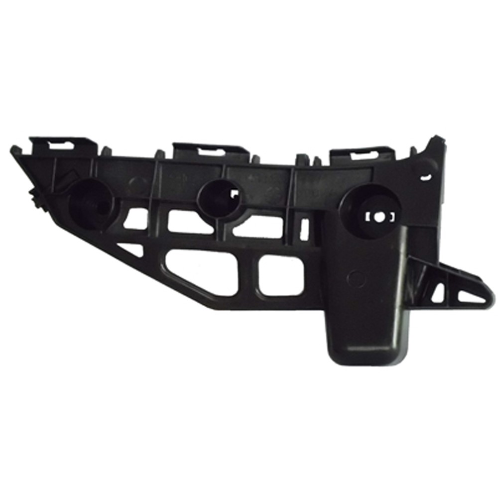 Right Passenger Side Bumper For 12-18 Toyota Prius V