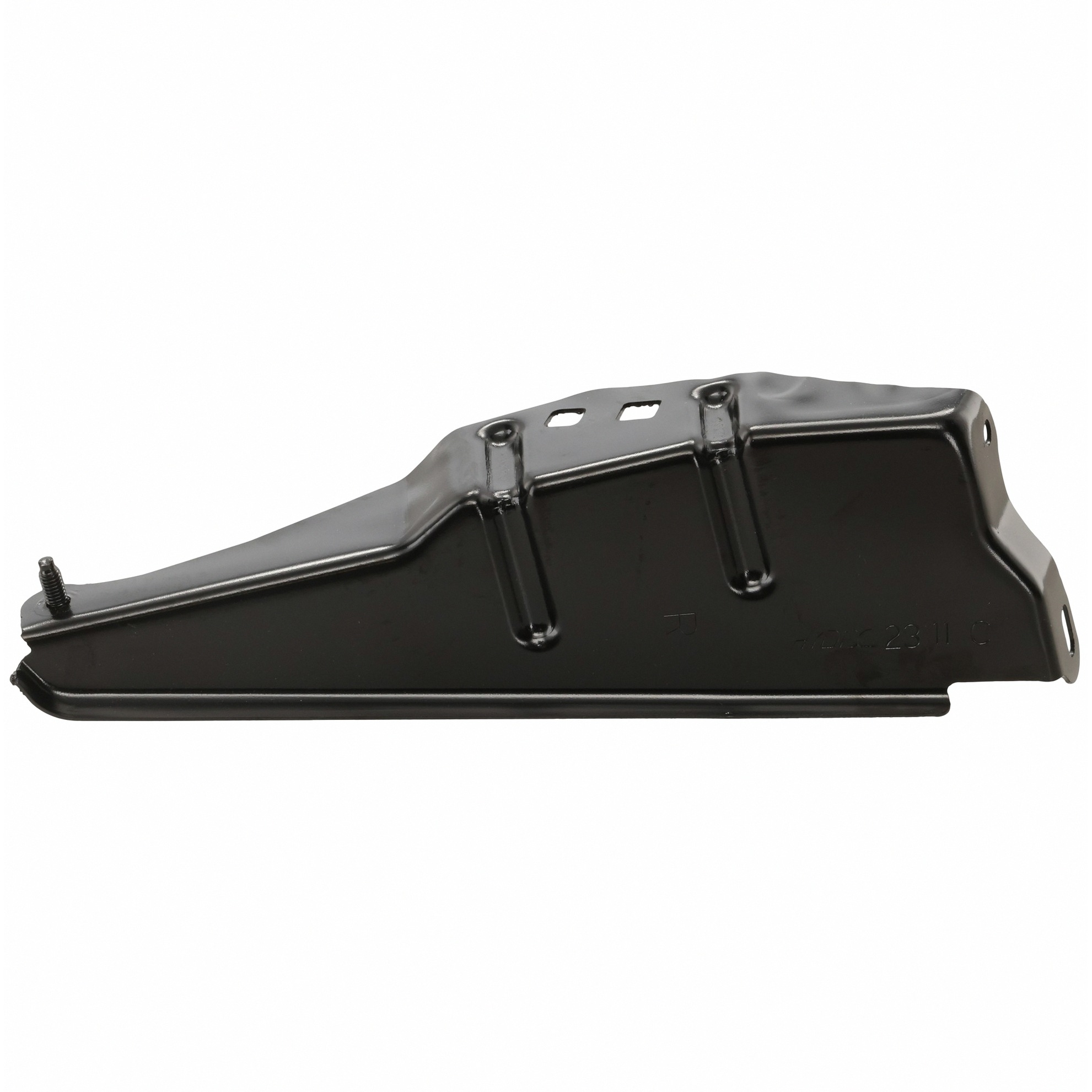 Right Passenger Side Bumper Cover For 12-15 Toyota Tacoma