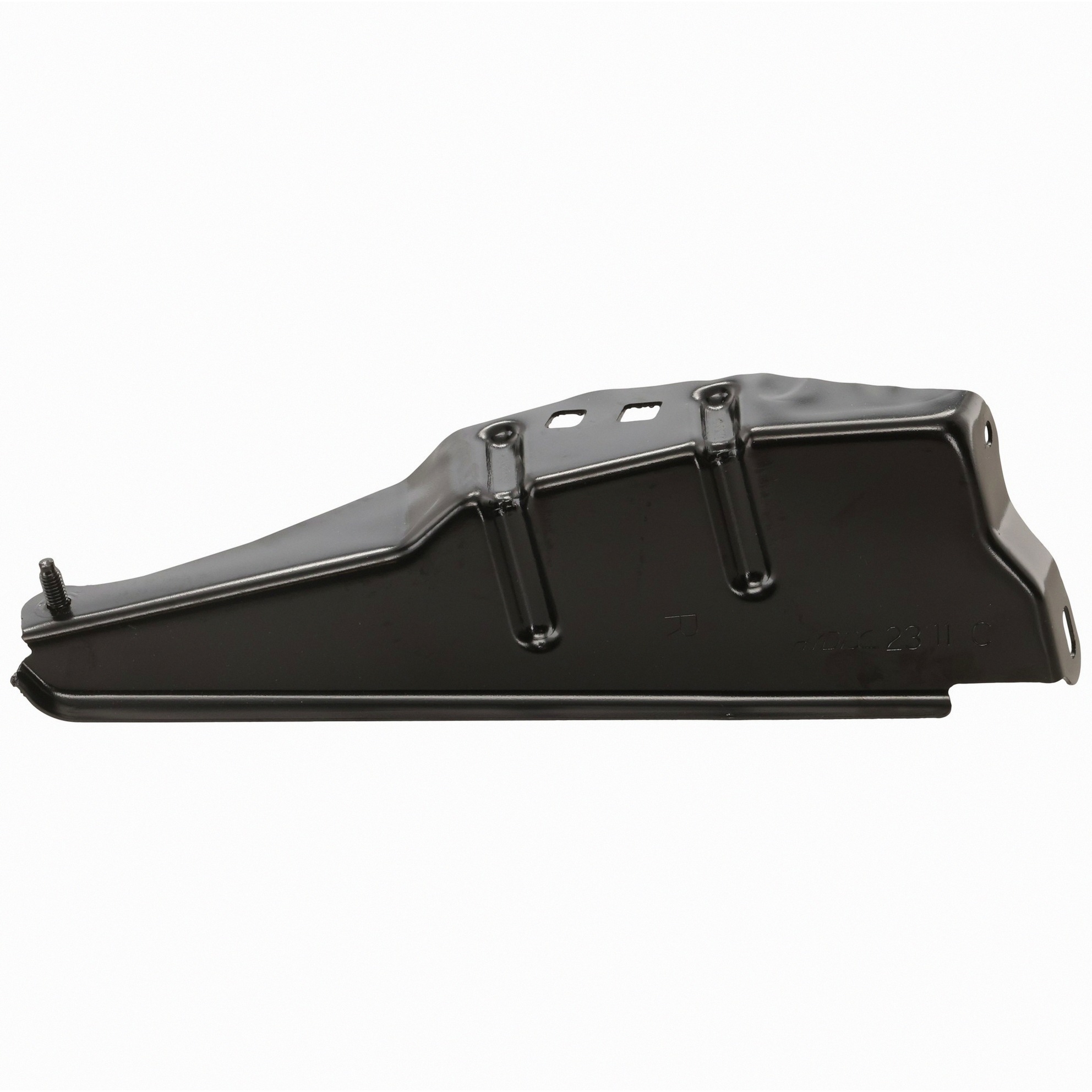 Right Passenger Side Bumper For 12-15 Toyota Tacoma