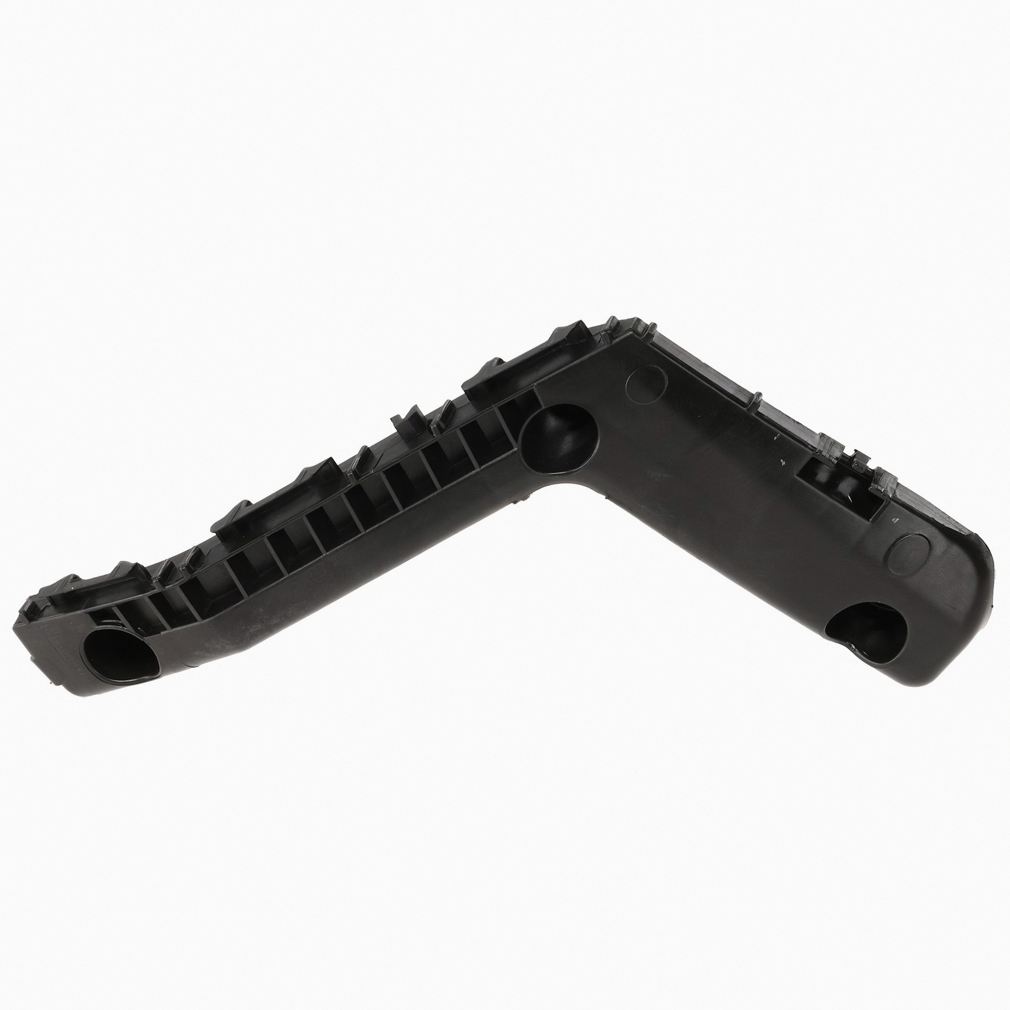 Right Passenger Side Bumper For 14-16 Toyota Corolla