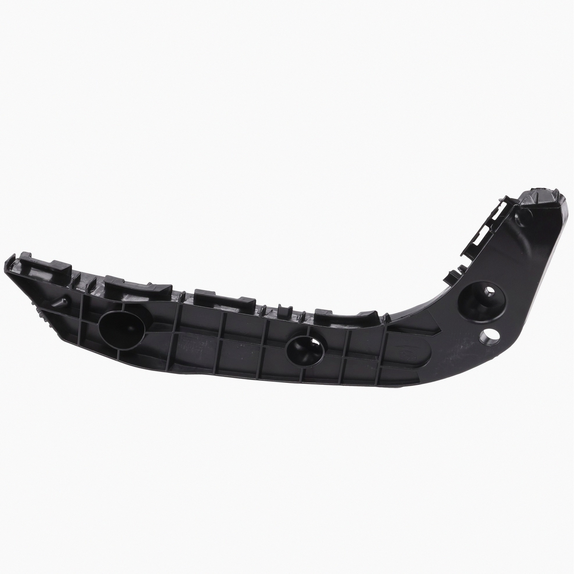 Right Passenger Side Bumper For 14-24 Toyota 4Runner