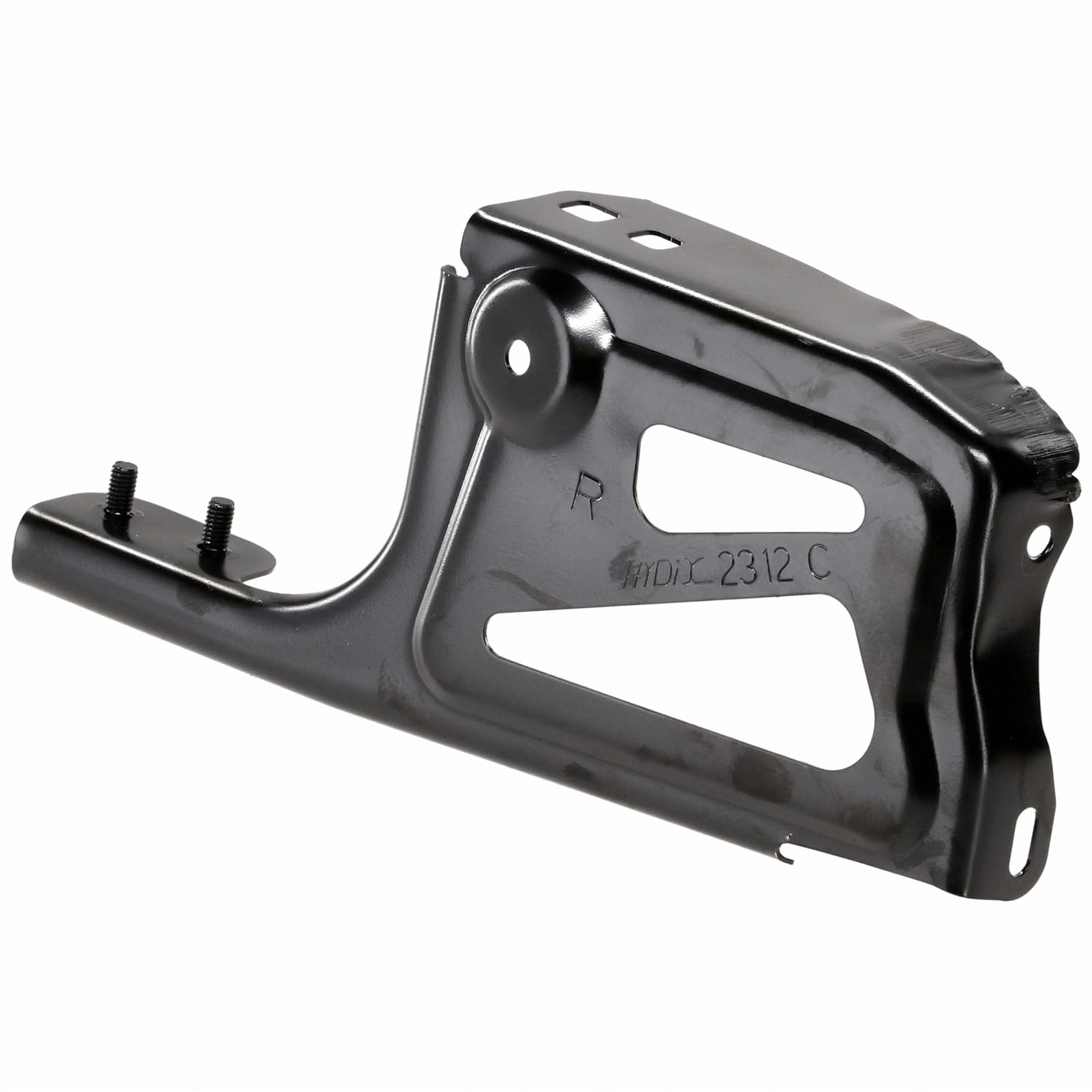 Right Passenger Side Bumper For 16-23 Toyota Tacoma