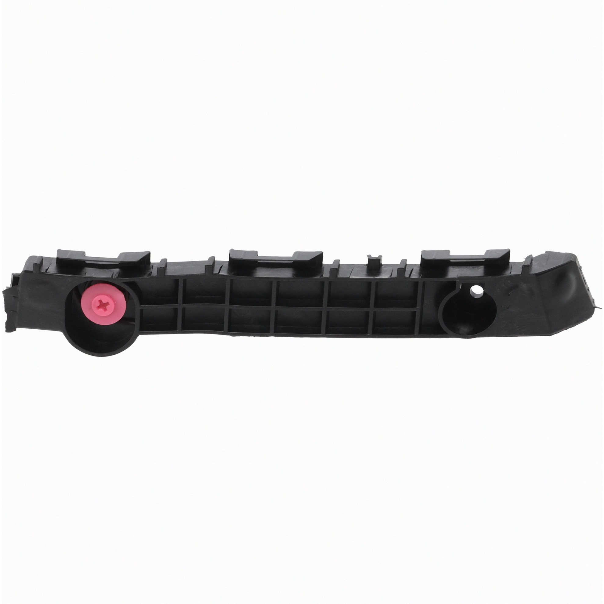 Right Passenger Side Bumper For 16-23 Toyota Tacoma; CAPA Certified