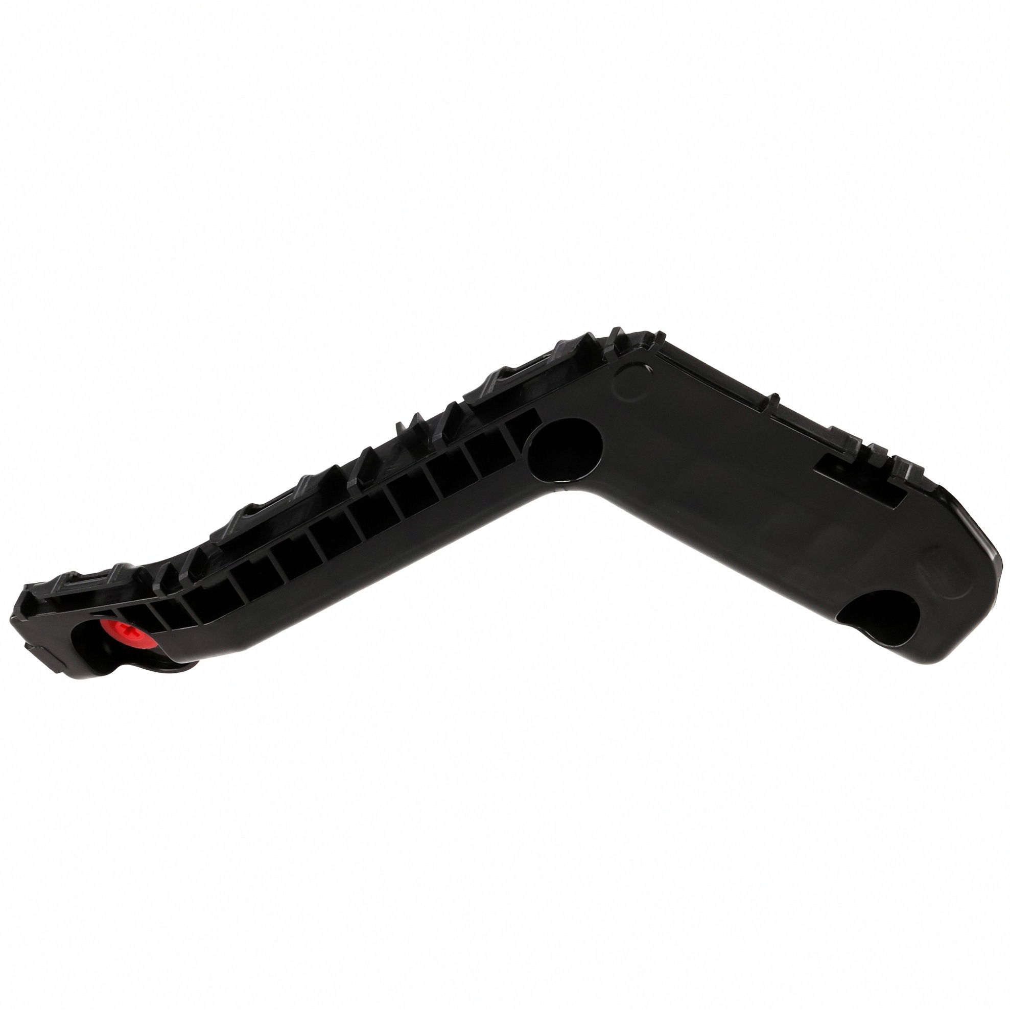 Right Passenger Side Bumper For 17-19 Toyota Corolla; CAPA Certified